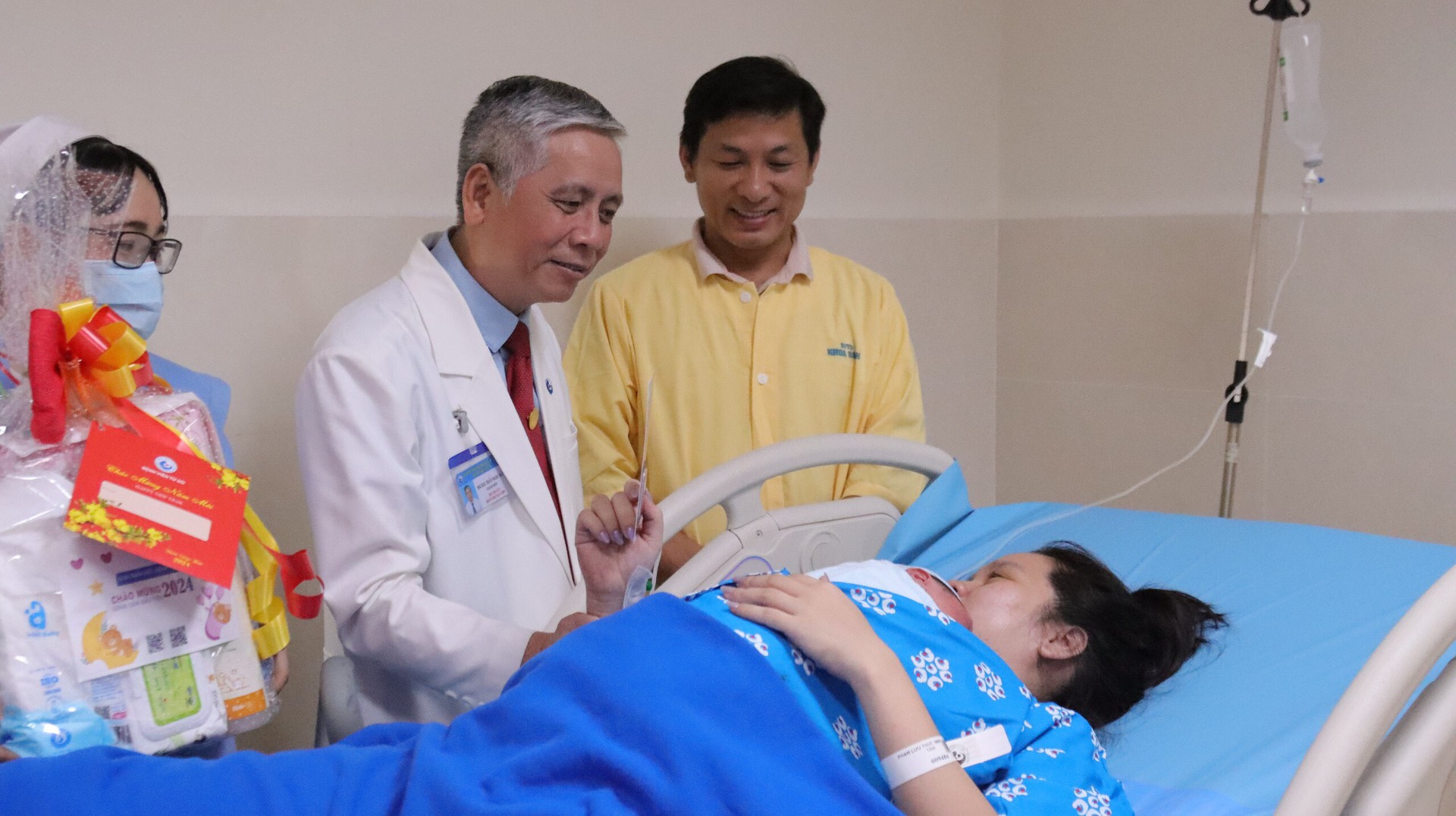 5 "Rồng v&agrave;ng" đầu ti&ecirc;n của năm 2024- Ảnh 1.