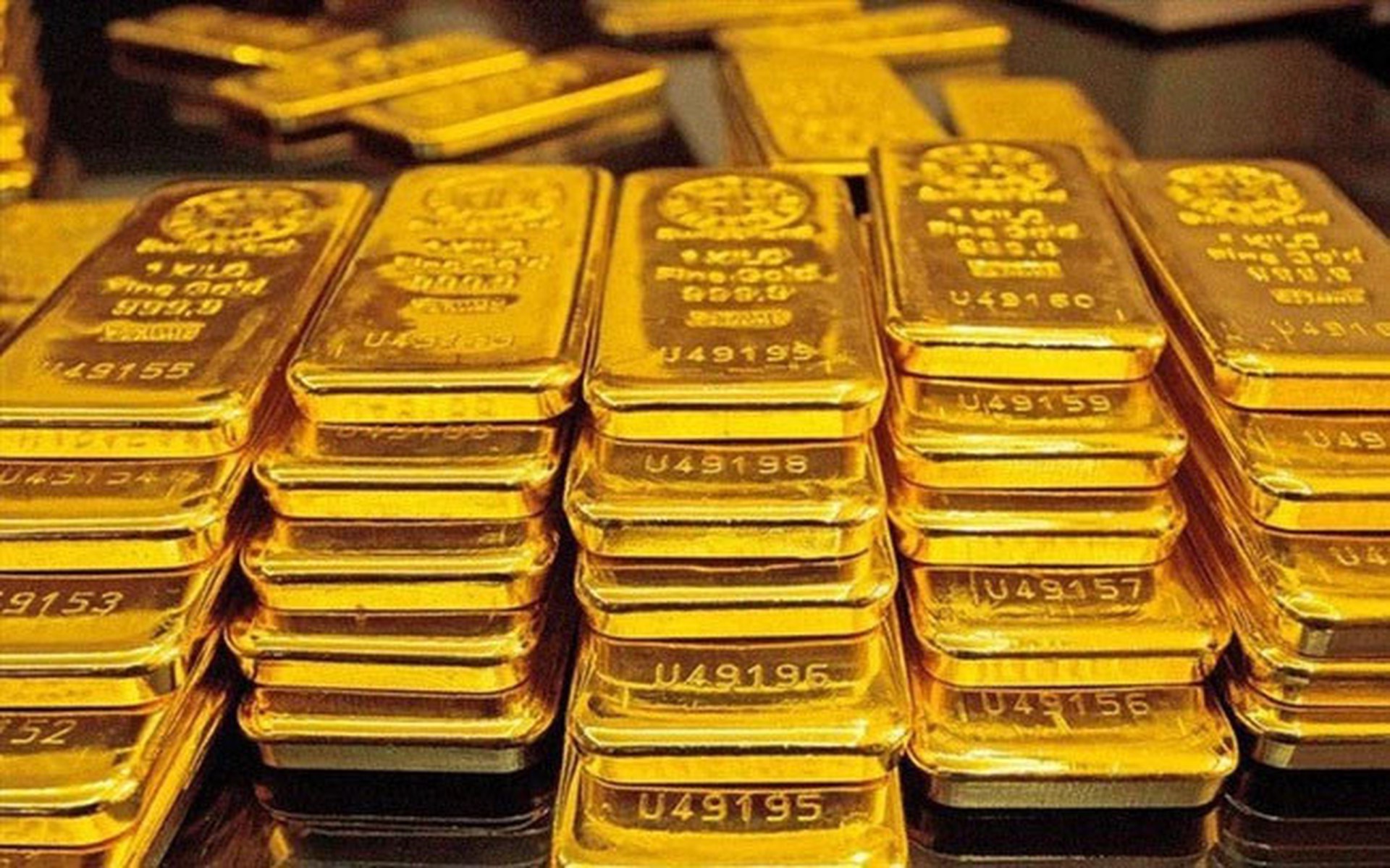 Phi&ecirc;n đấu thầu v&agrave;ng miếng ng&agrave;y 23-4 c&oacute; g&igrave; thay đổi?