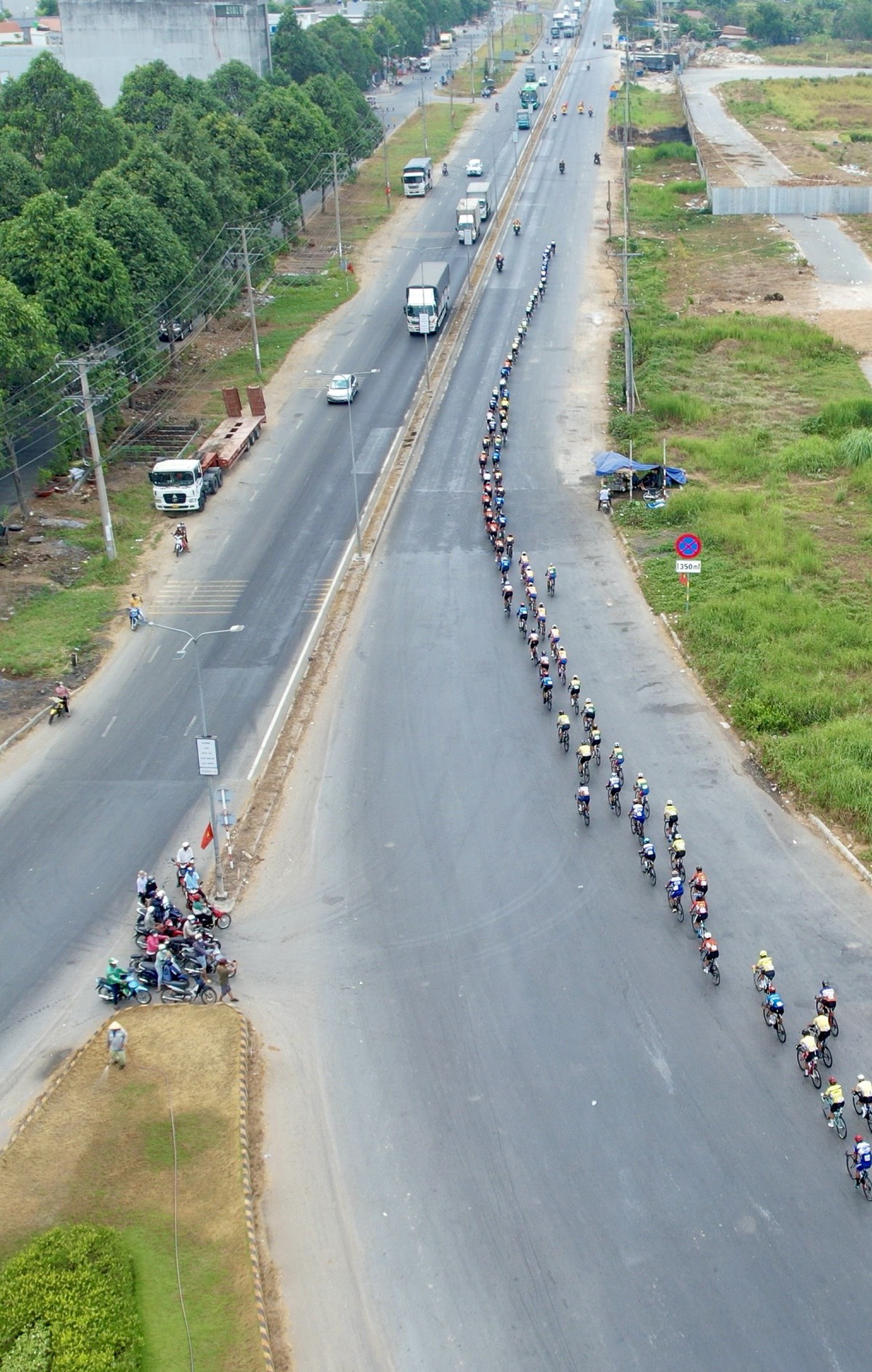 Nỗ lực bất th&agrave;nh của Tr&uacute;c Xinh- Ảnh 6.