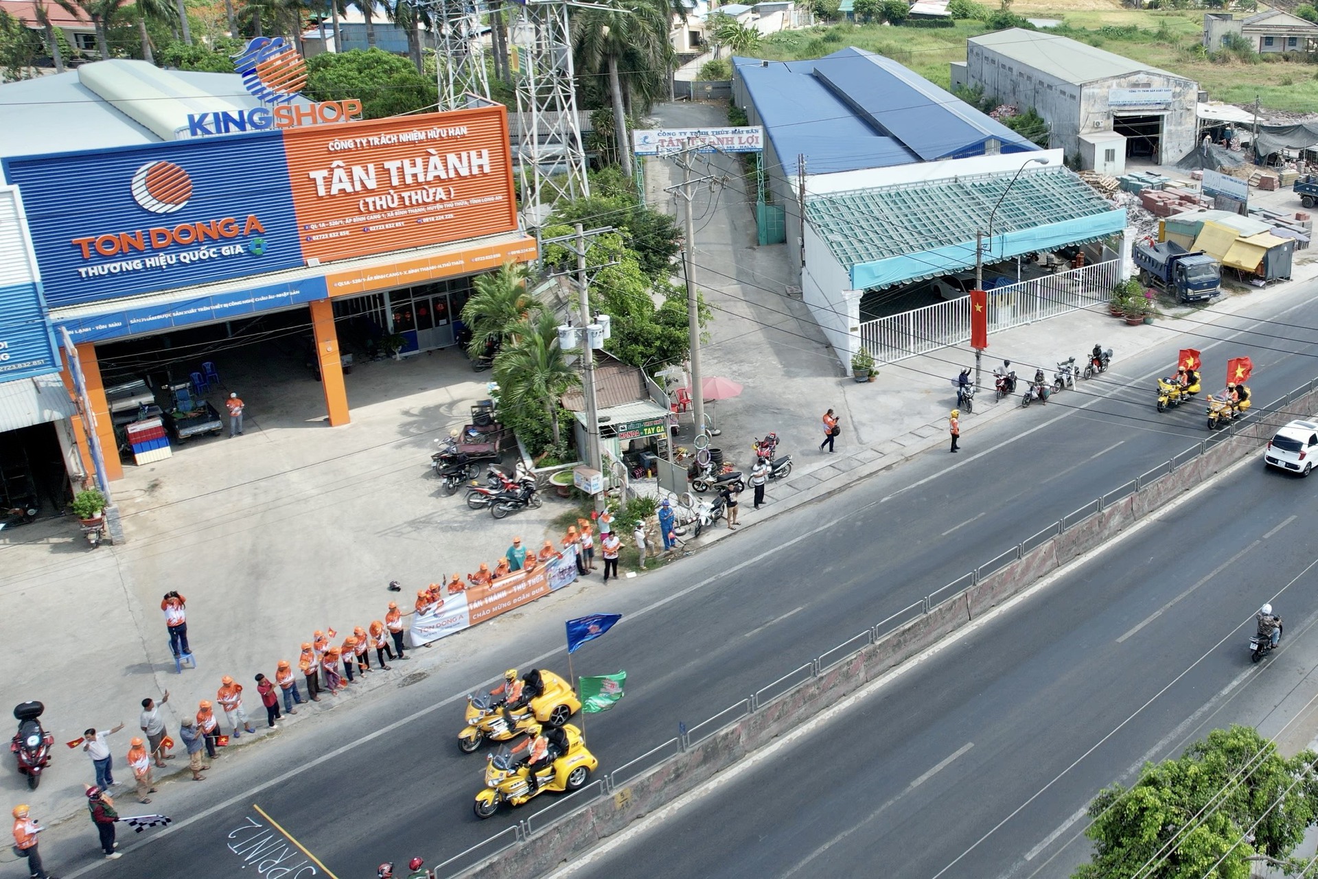 Nỗ lực bất th&agrave;nh của Tr&uacute;c Xinh- Ảnh 1.