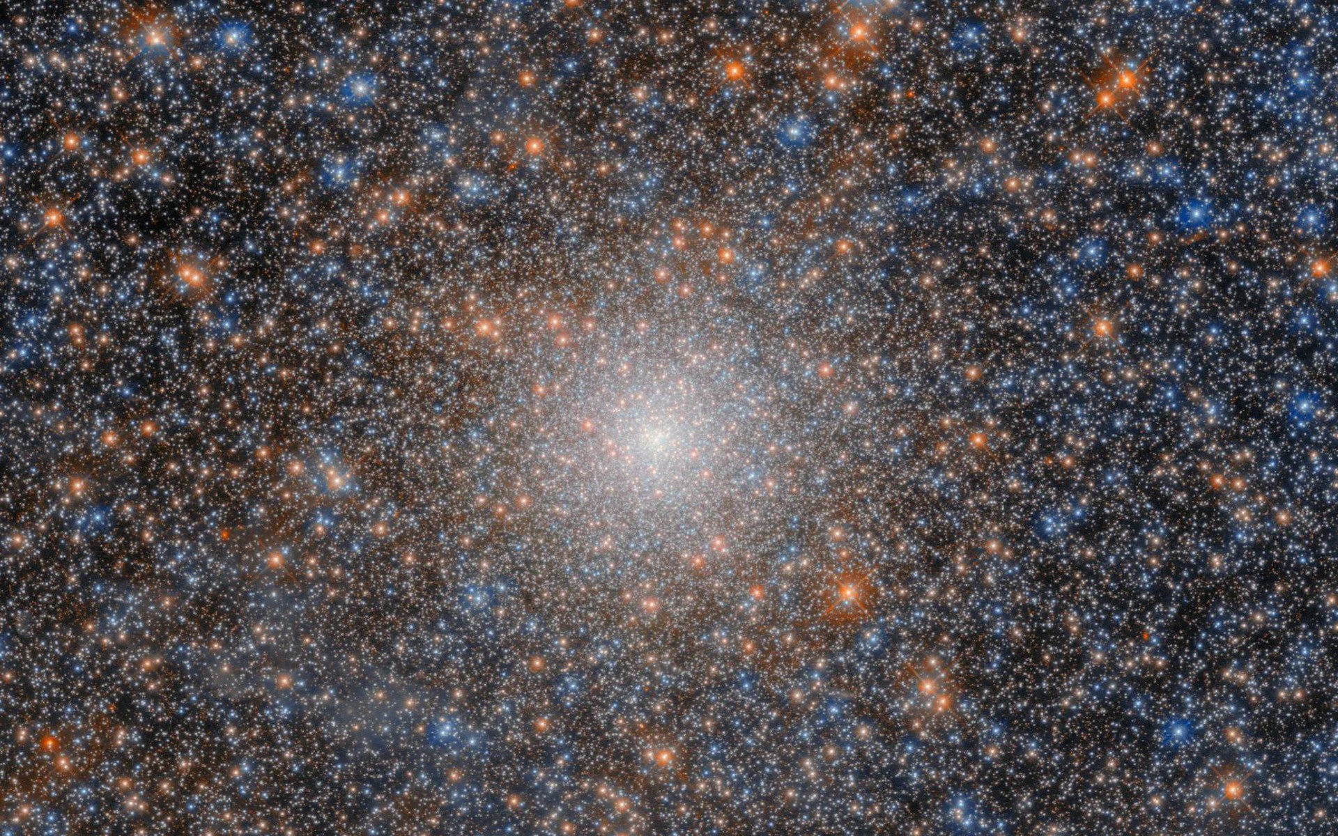 NASA tuy&ecirc;n bố chụp được &ldquo;h&oacute;a thạch của vũ trụ
