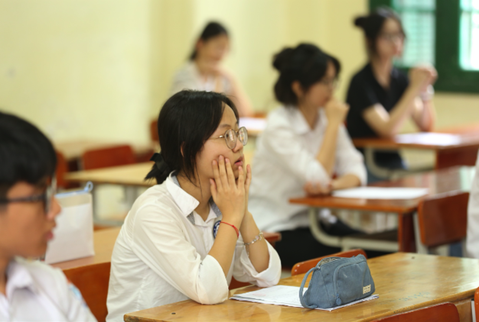 H&agrave; Nội hạ điểm chuẩn, bổ sung h&agrave;ng ng&agrave;n chỉ ti&ecirc;u v&agrave;o lớp 10- Ảnh 4.