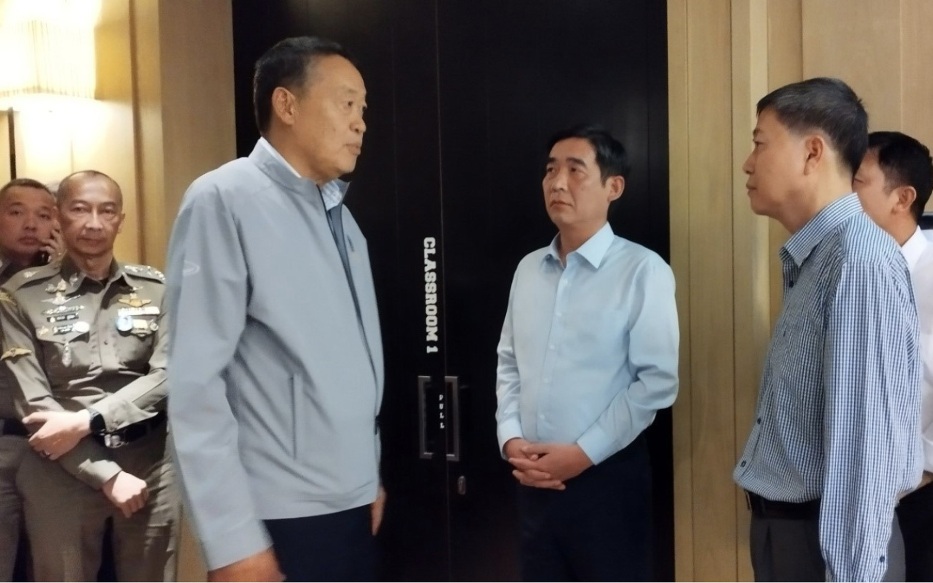 Vụ người Việt tử vong trong kh&aacute;ch sạn ở Th&aacute;i Lan: Hỗ trợ người th&acirc;n lo hậu sự