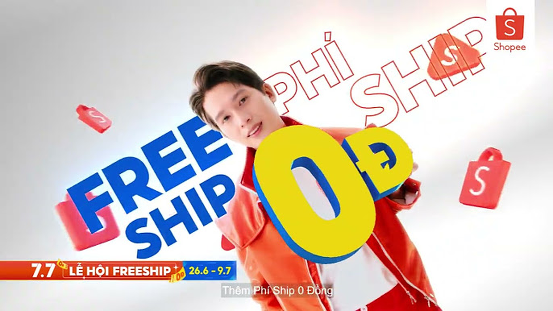 Freeship tiếp tục l&agrave; &ldquo;vũ kh&iacute;&rdquo; được Shopee đẩy mạnh- Ảnh 3.