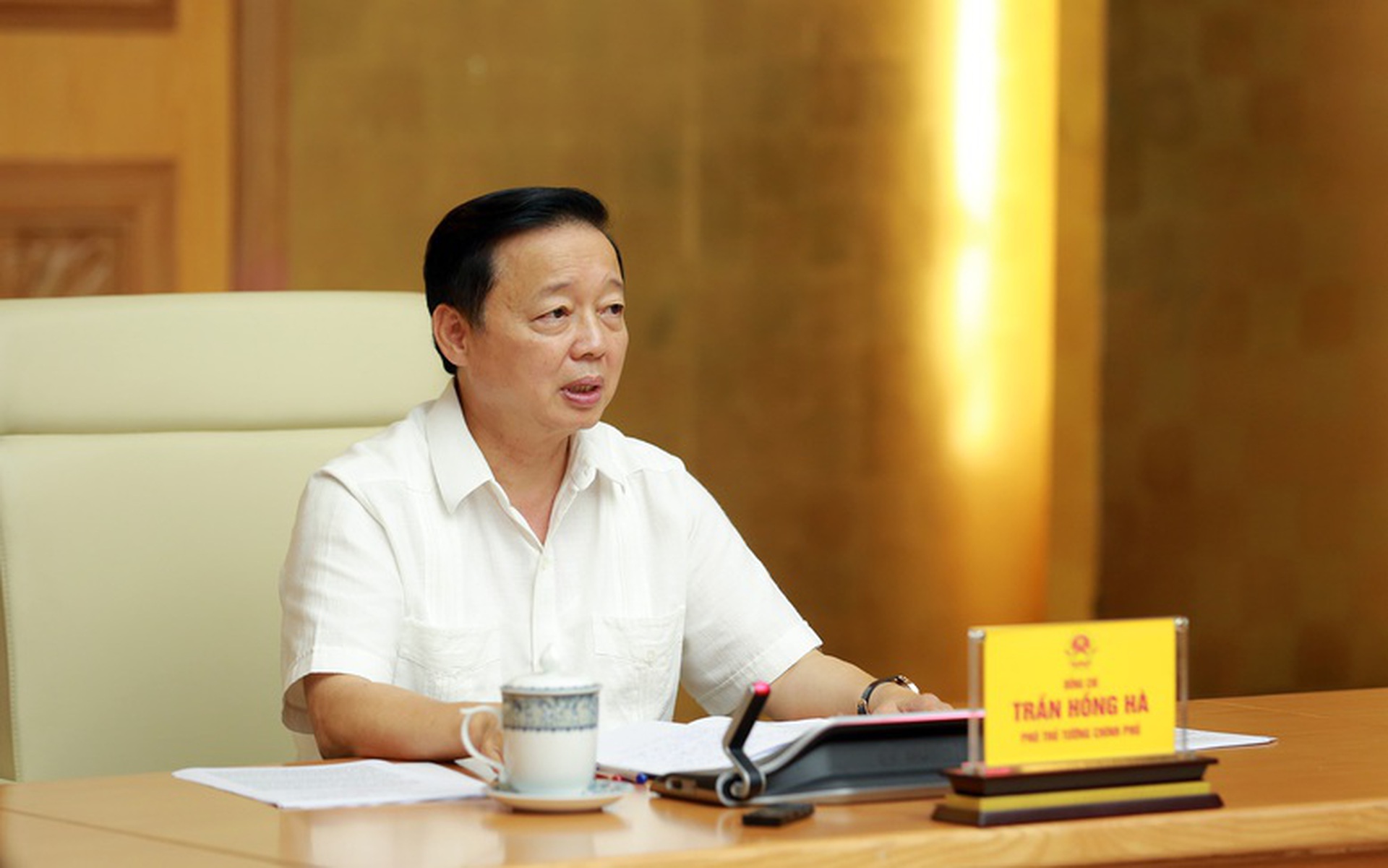Ph&oacute; Thủ tướng chỉ đạo về &ldquo;số phận&rdquo; 154 dự &aacute;n điện mặt trời từng bị thanh tra
