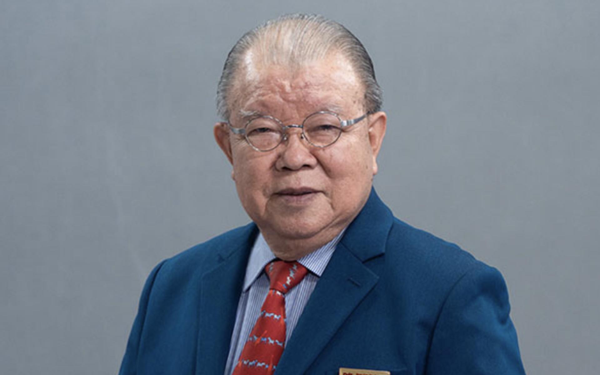 GS-TS V&otilde; T&ograve;ng Xu&acirc;n qua đời