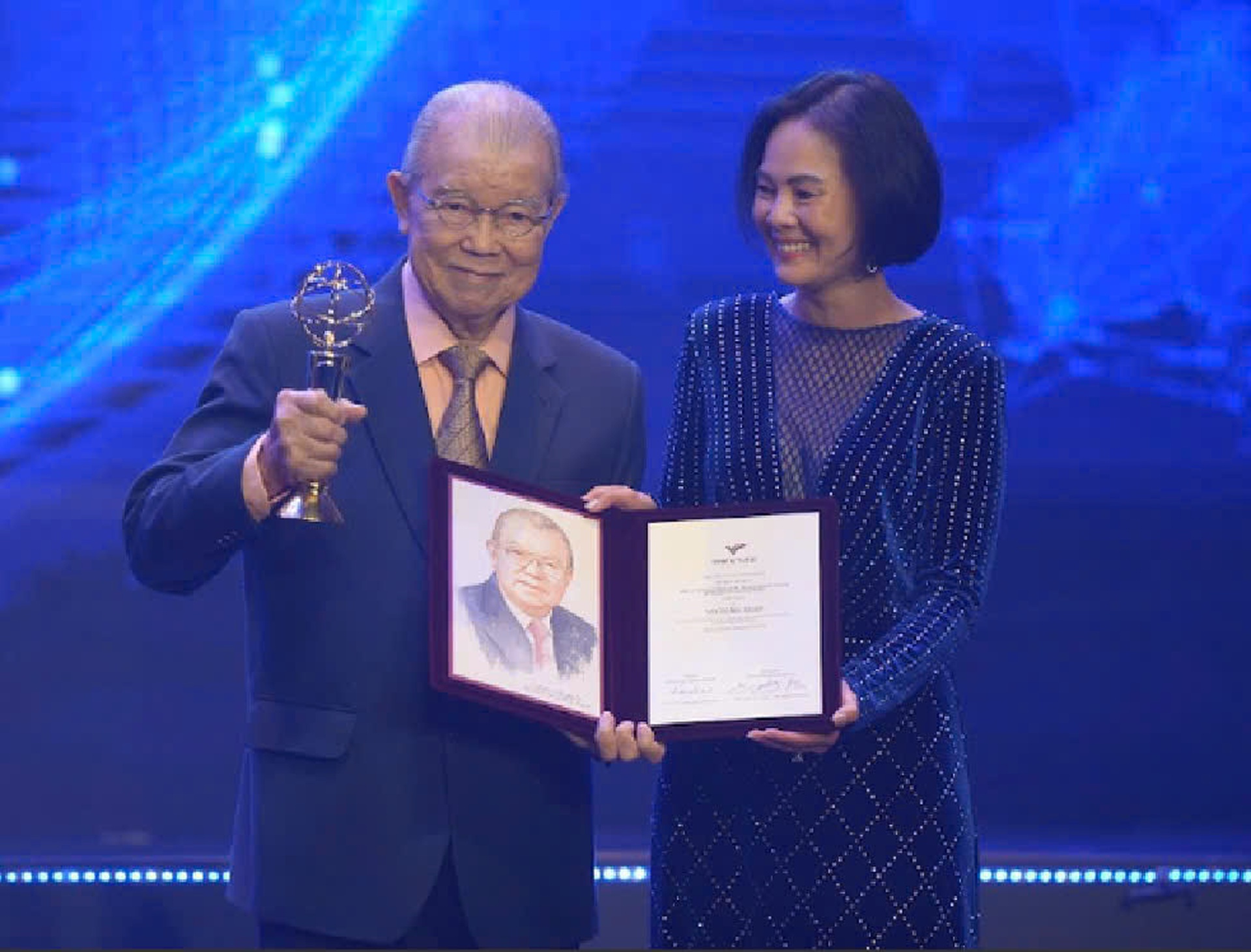 GS-TS V&otilde; T&ograve;ng Xu&acirc;n v&agrave; kh&aacute;t vọng bảo đảm an ninh lương thực to&agrave;n cầu- Ảnh 9.