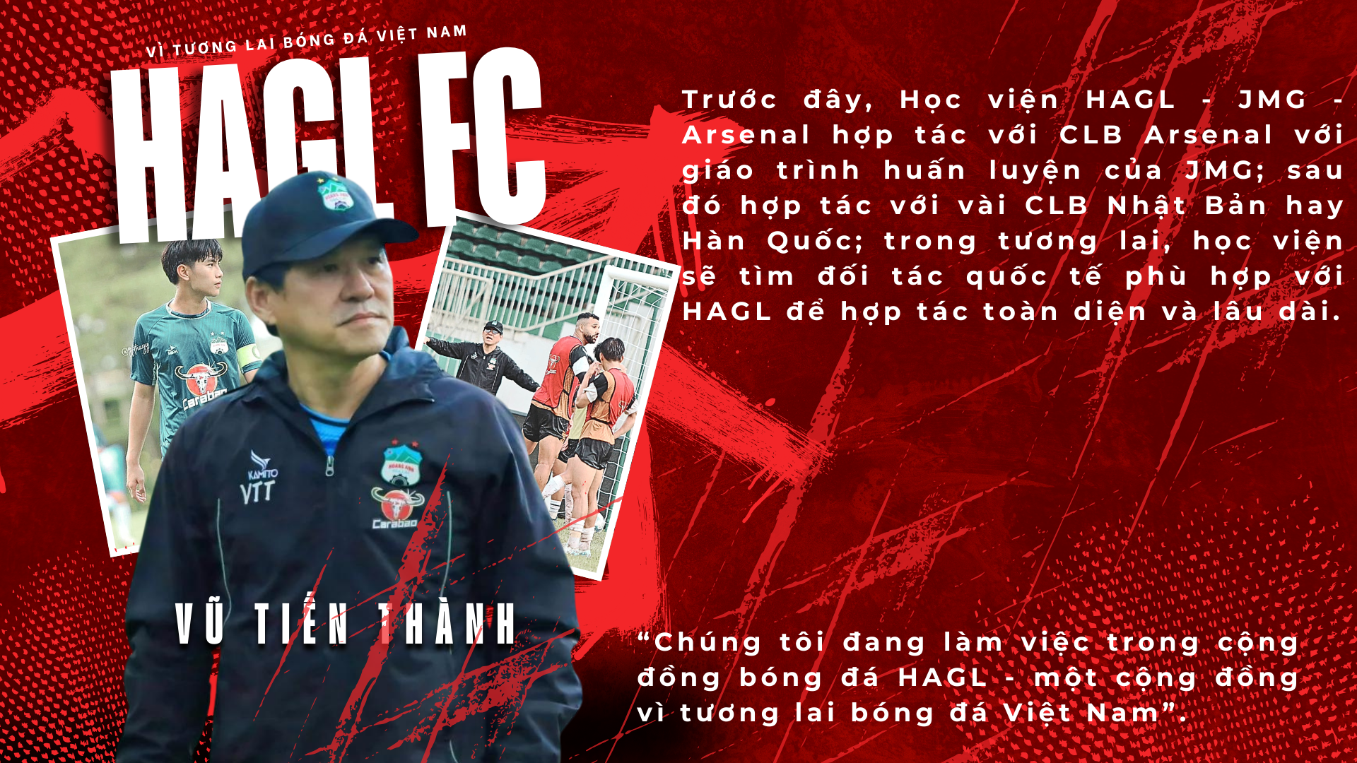 Thăm lại Học viện HAGL, 22 năm sau&hellip;- Ảnh 6.
