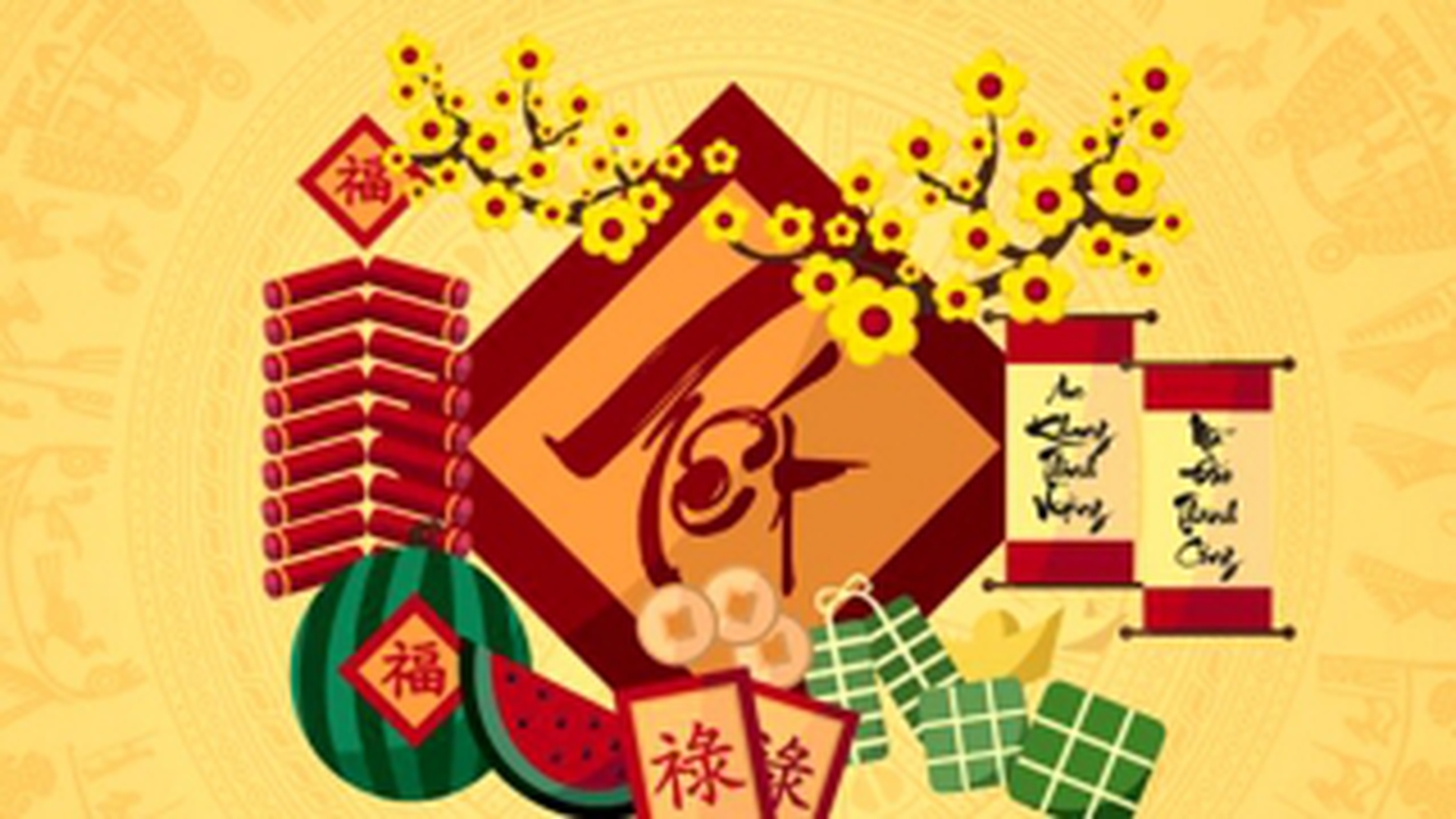 "Tết đổi thay, l&ograve;ng người vẫn thế!"- Ảnh 1.