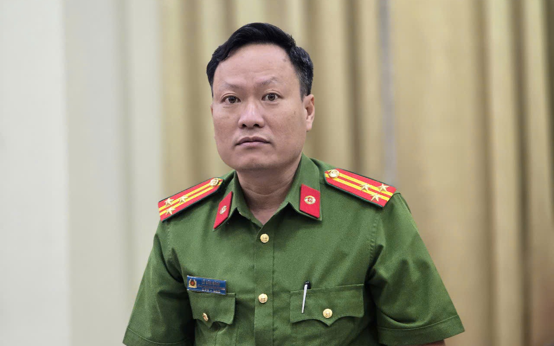 Chủ tịch Ng&acirc;n h&agrave;ng ACB bị x&uacute;c phạm, luật quy định ra sao?