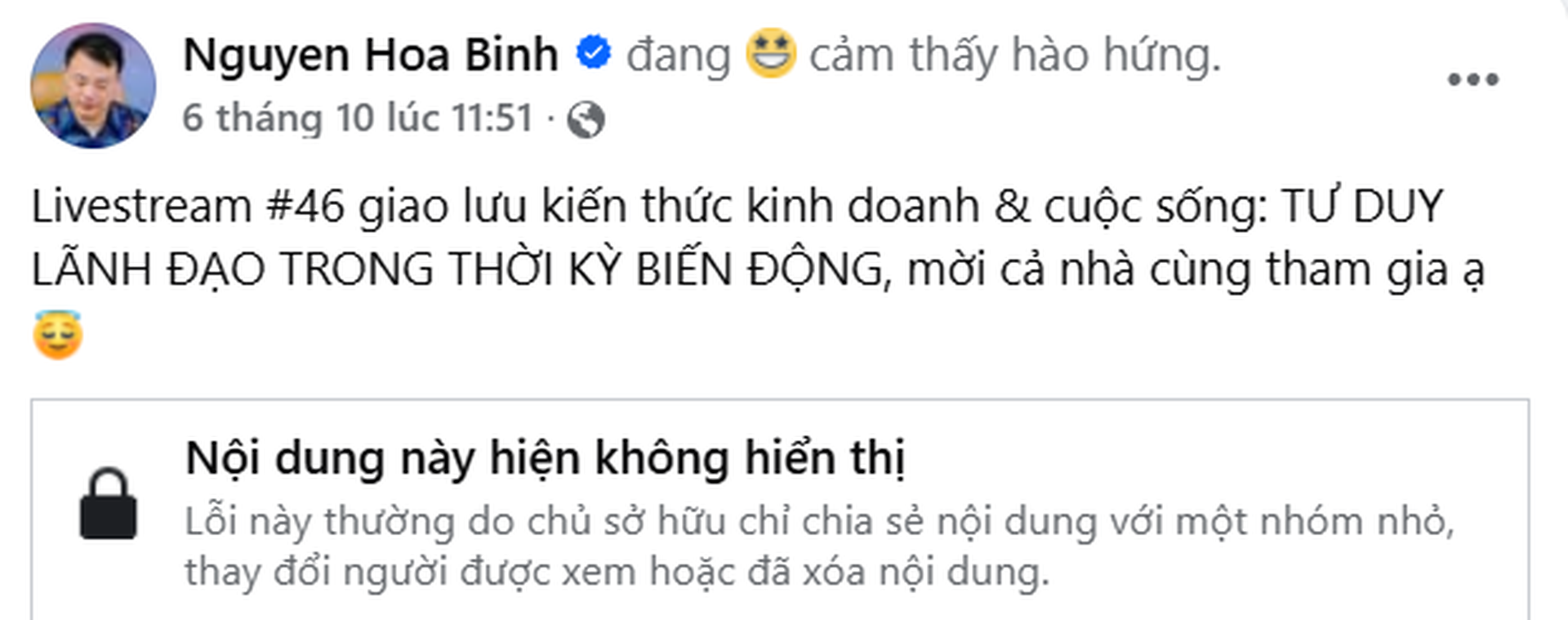 Diễn biến mới nhất li&ecirc;n quan đến Shark B&igrave;nh - Ảnh 3.