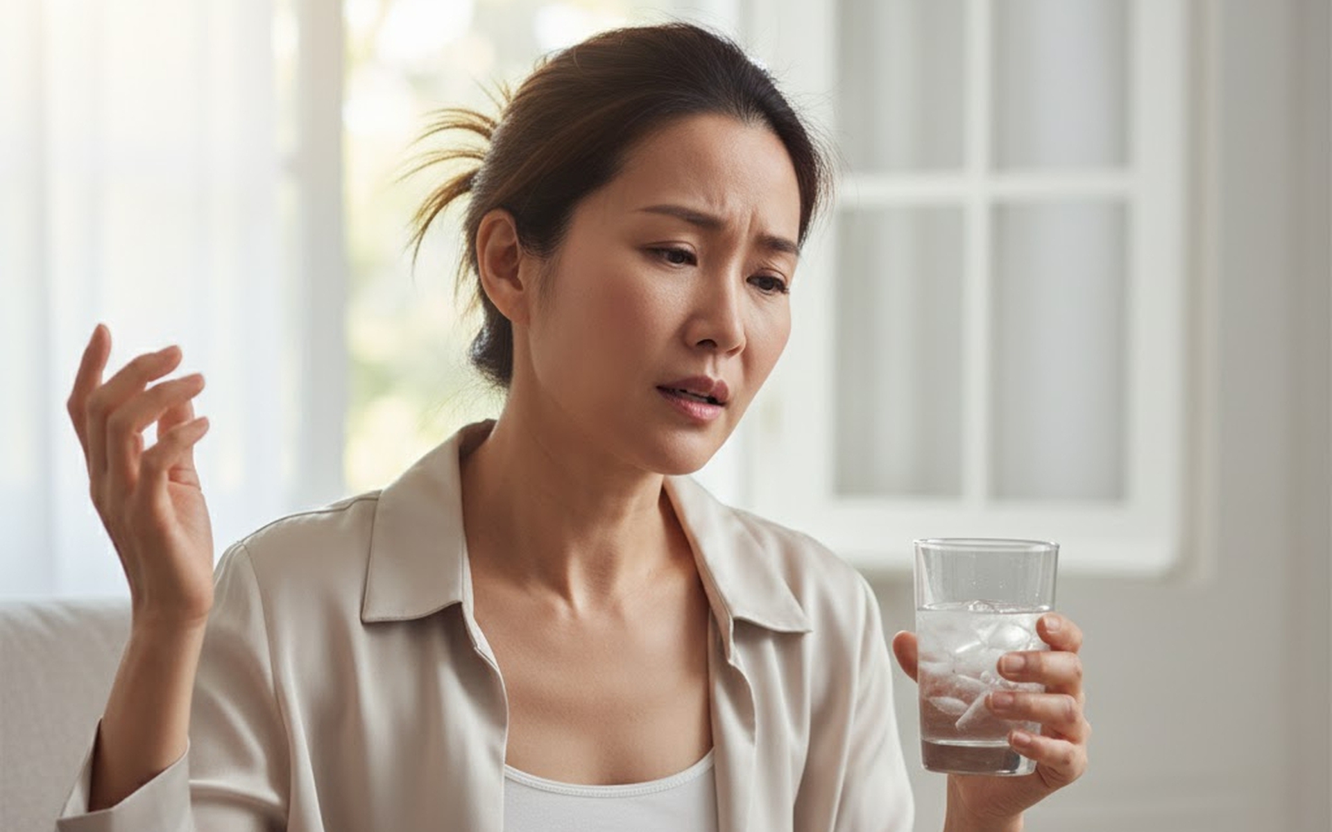 Tiền m&atilde;n kinh v&agrave; chuyện ph&ograve;ng the   - Ảnh 2.