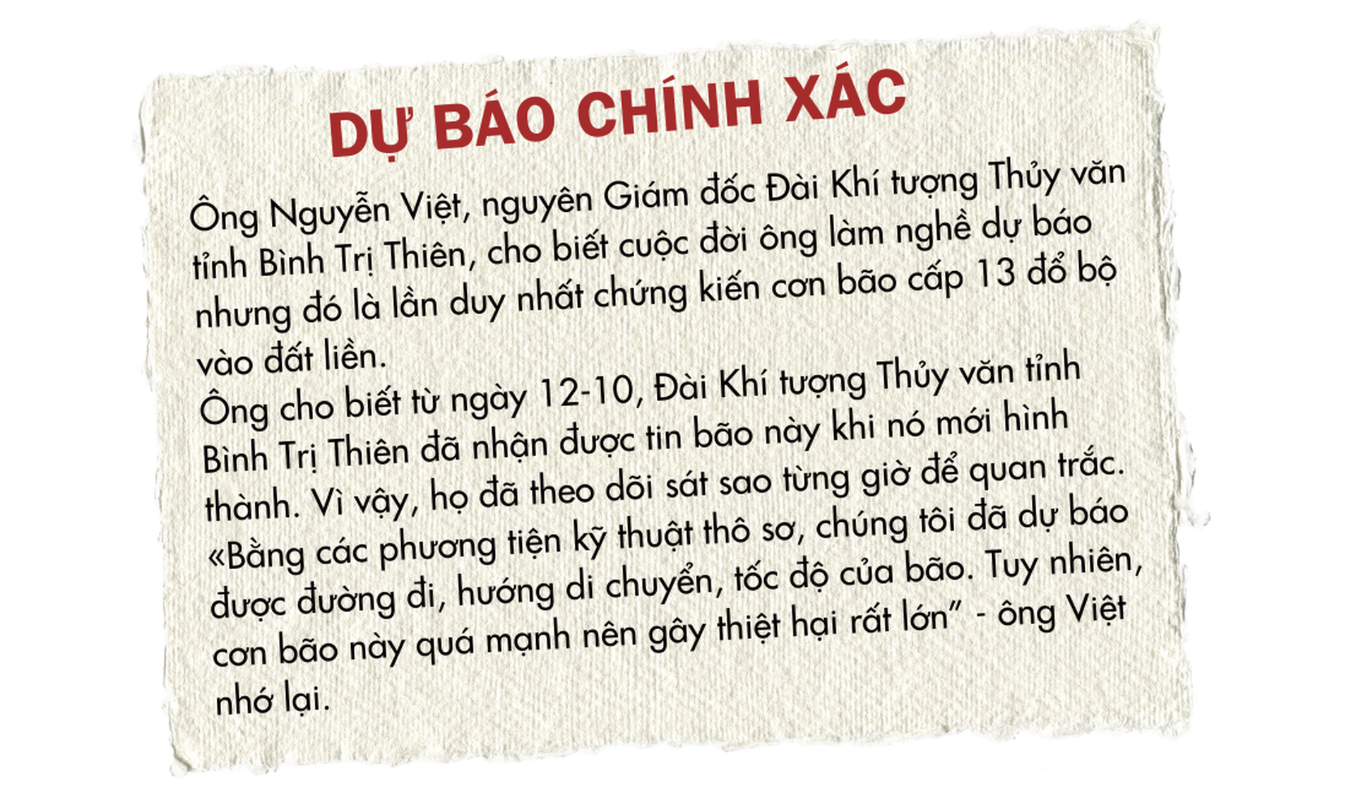 Kinh ho&agrave;ng si&ecirc;u b&atilde;o 40 năm trước - Ảnh 27.
