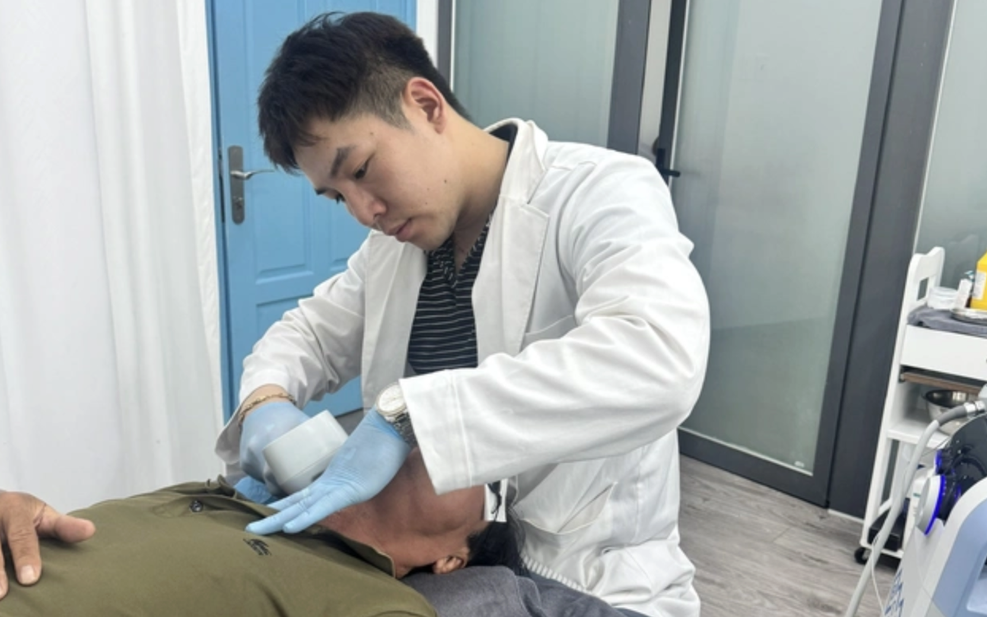 Cảnh s&aacute;t điều tra thẩm mỹ viện Mailisa tại Đắk Lắk: Th&ocirc;ng tin mới nhất - Ảnh 2.