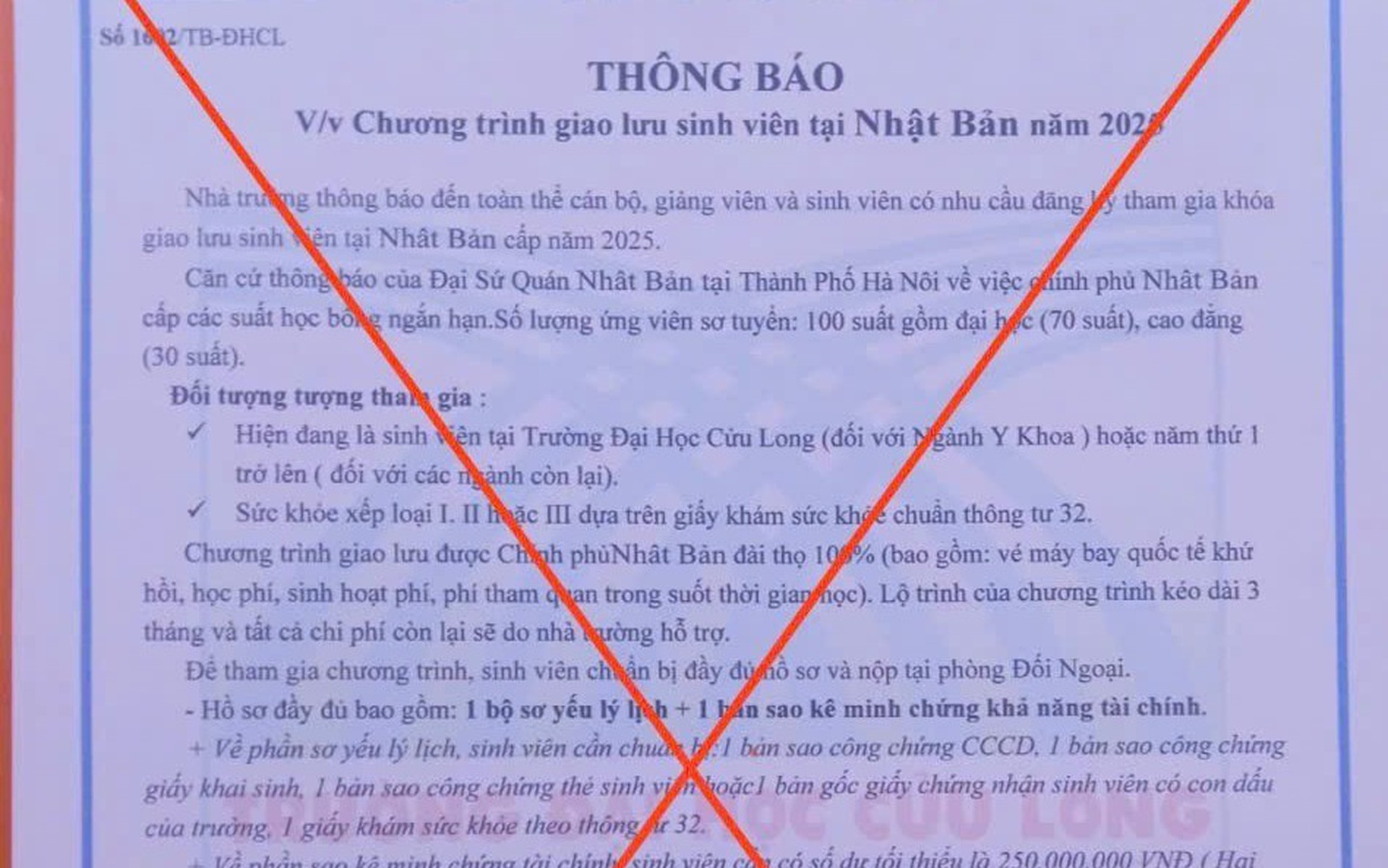  Giới trẻ th&agrave;nh &ldquo;mồi ngon&rdquo; của tin giả, lừa đảo thời AI - Ảnh 3.