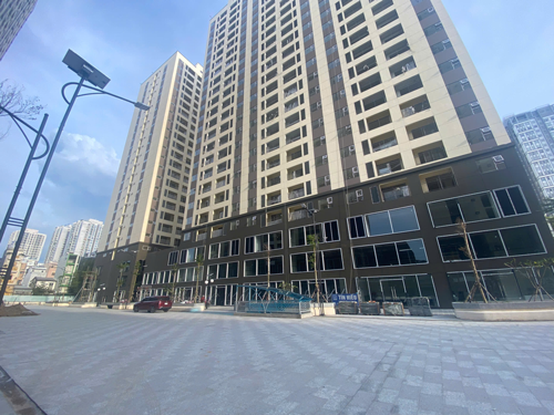 Tương lai s&aacute;ng cho nh&agrave; ở x&atilde; hội - Ảnh 2.