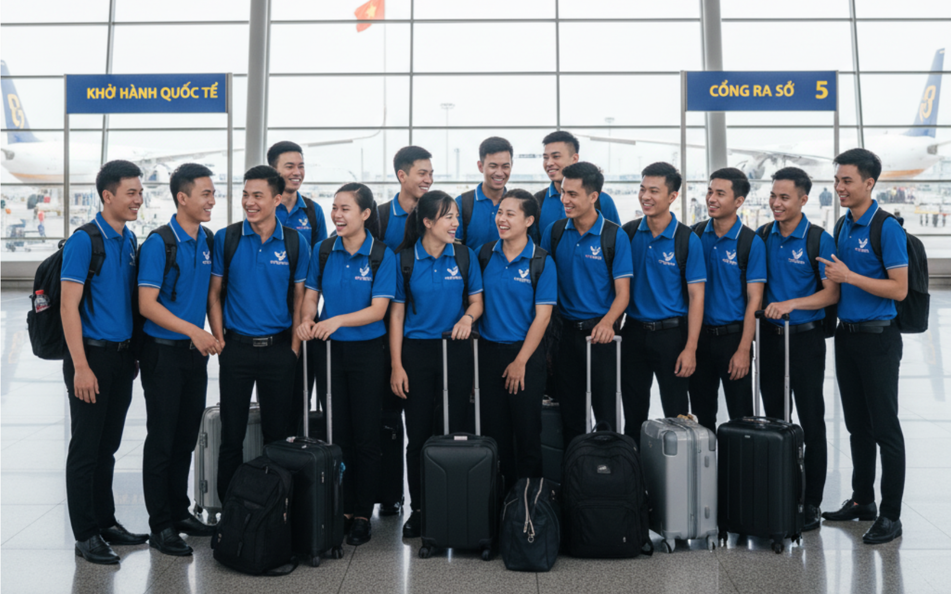 Hợp đồng lao động điện tử bắt buộc từ ng&agrave;y 1-7-2026 - Ảnh 2.