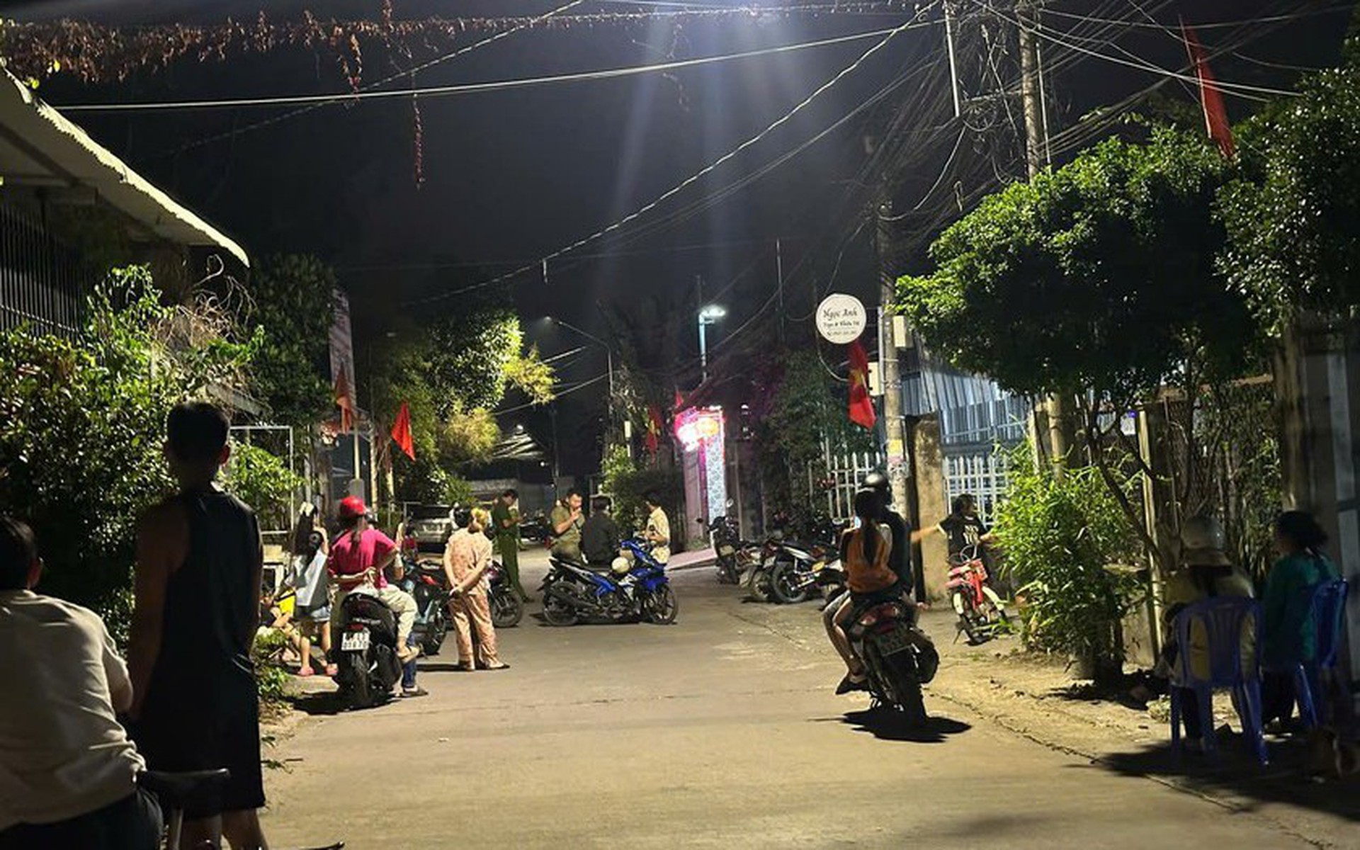 Bắt tạm giam Chủ tịch UBND huyện Long Th&agrave;nh, Đồng Nai