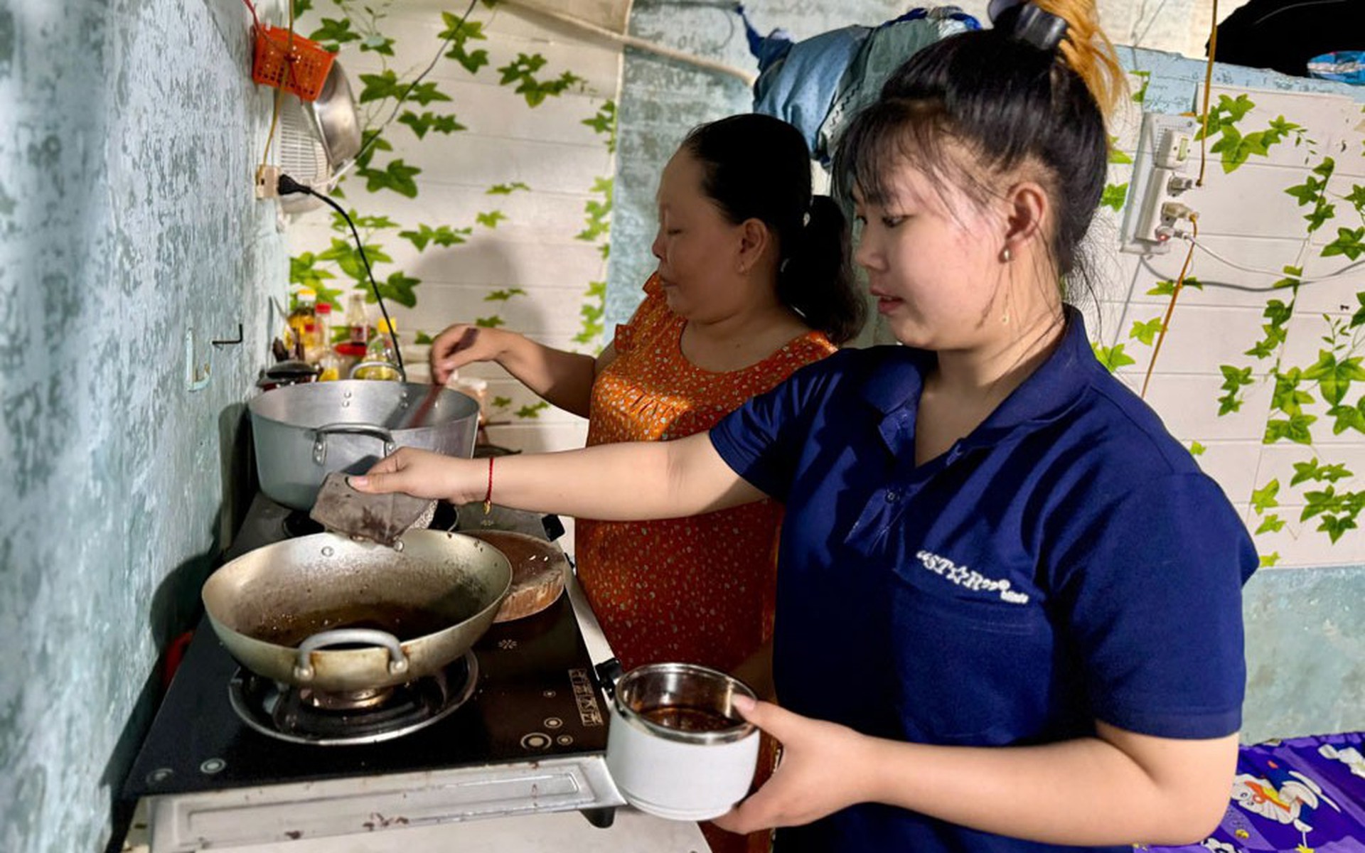Mong muốn ch&iacute;nh đ&aacute;ng