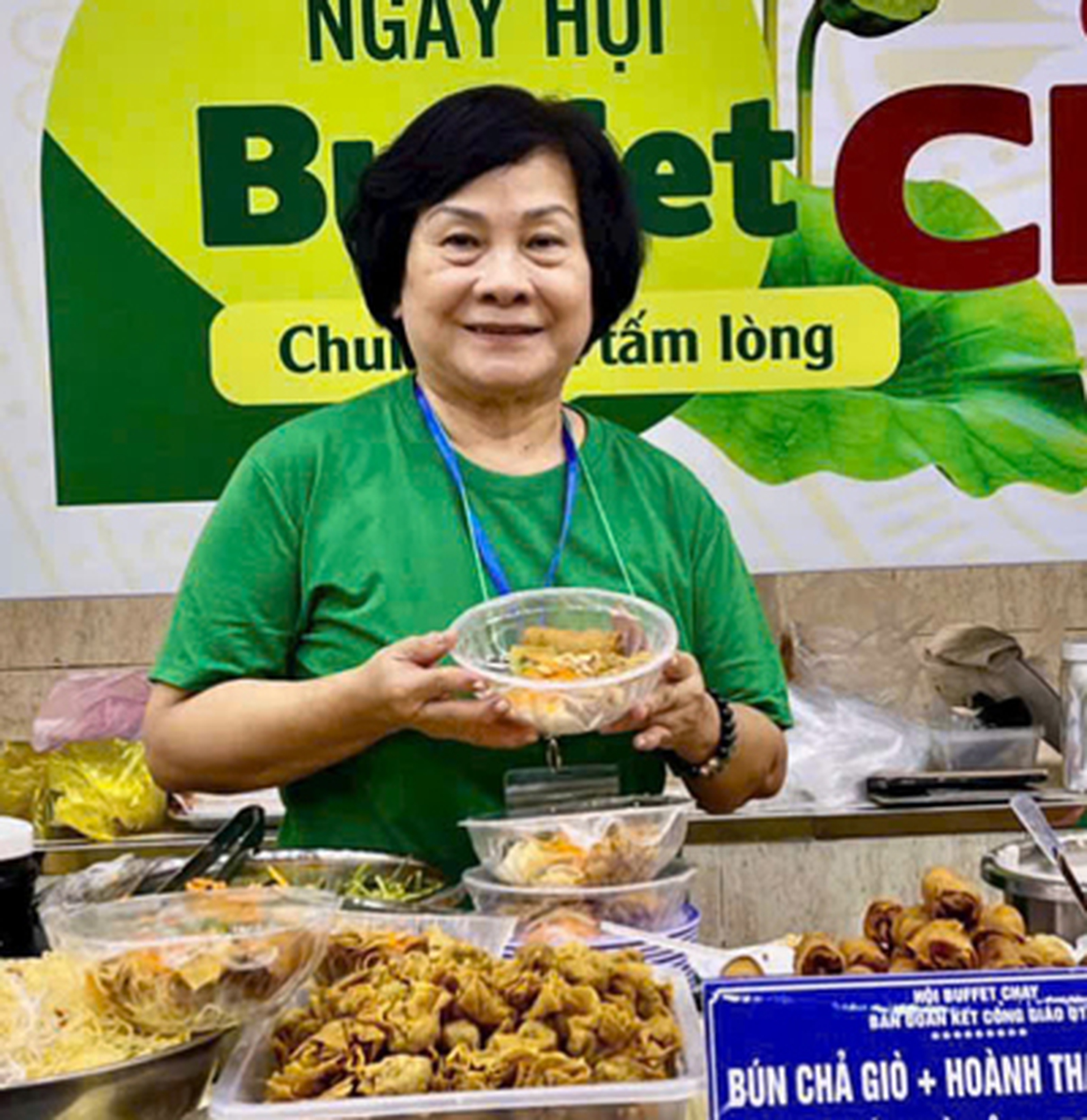 NHỮNG C&Ocirc;NG TR&Igrave;NH MANG KH&Aacute;T VỌNG VƯƠN XA (*): Hiện thực h&oacute;a mong ước- Ảnh 4.
