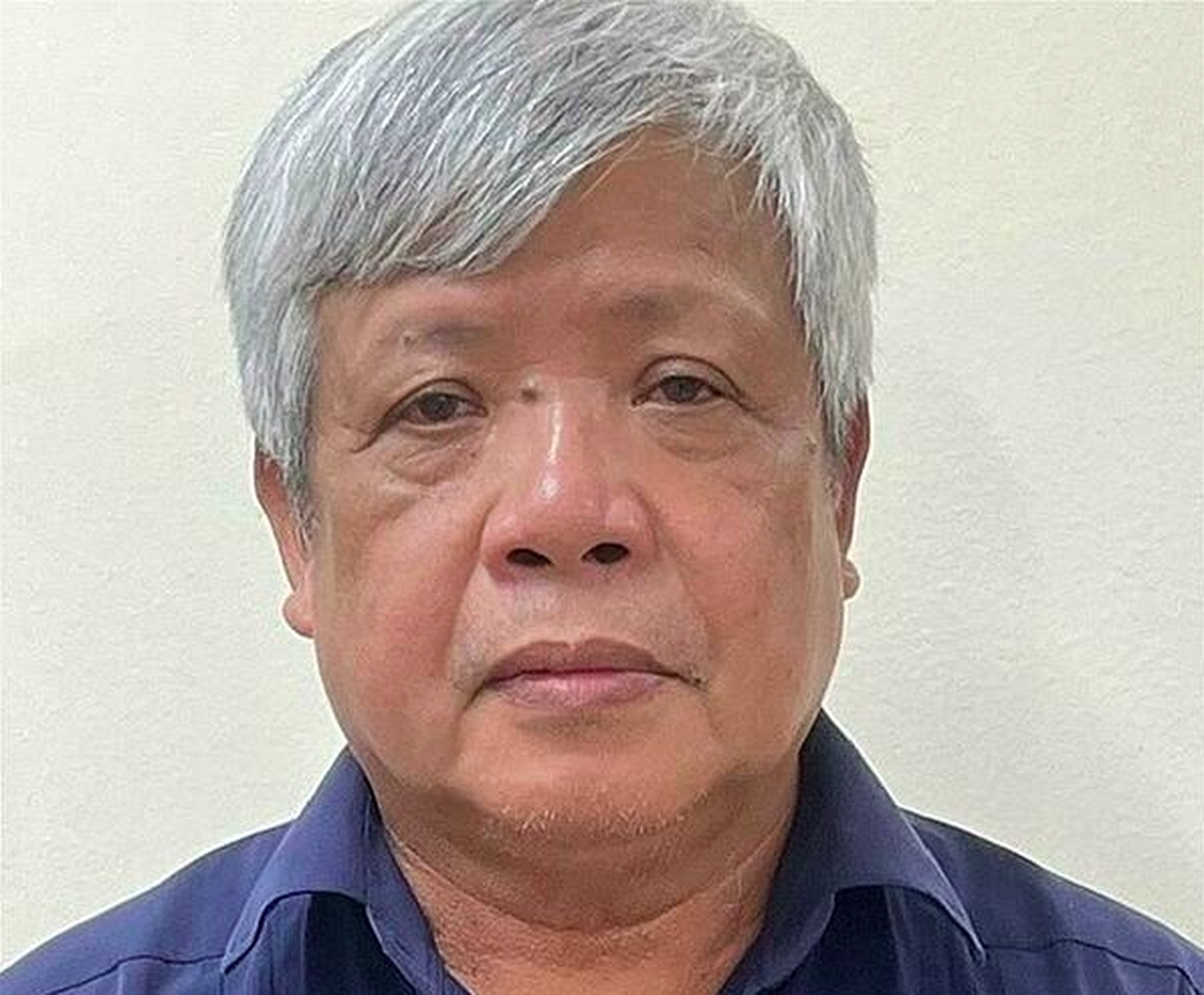 Cựu thứ trưởng Nguyễn Linh Ngọc c&ugrave;ng đồng phạm "g&acirc;y thiệt hại hơn 736 tỉ đồng"- Ảnh 1.