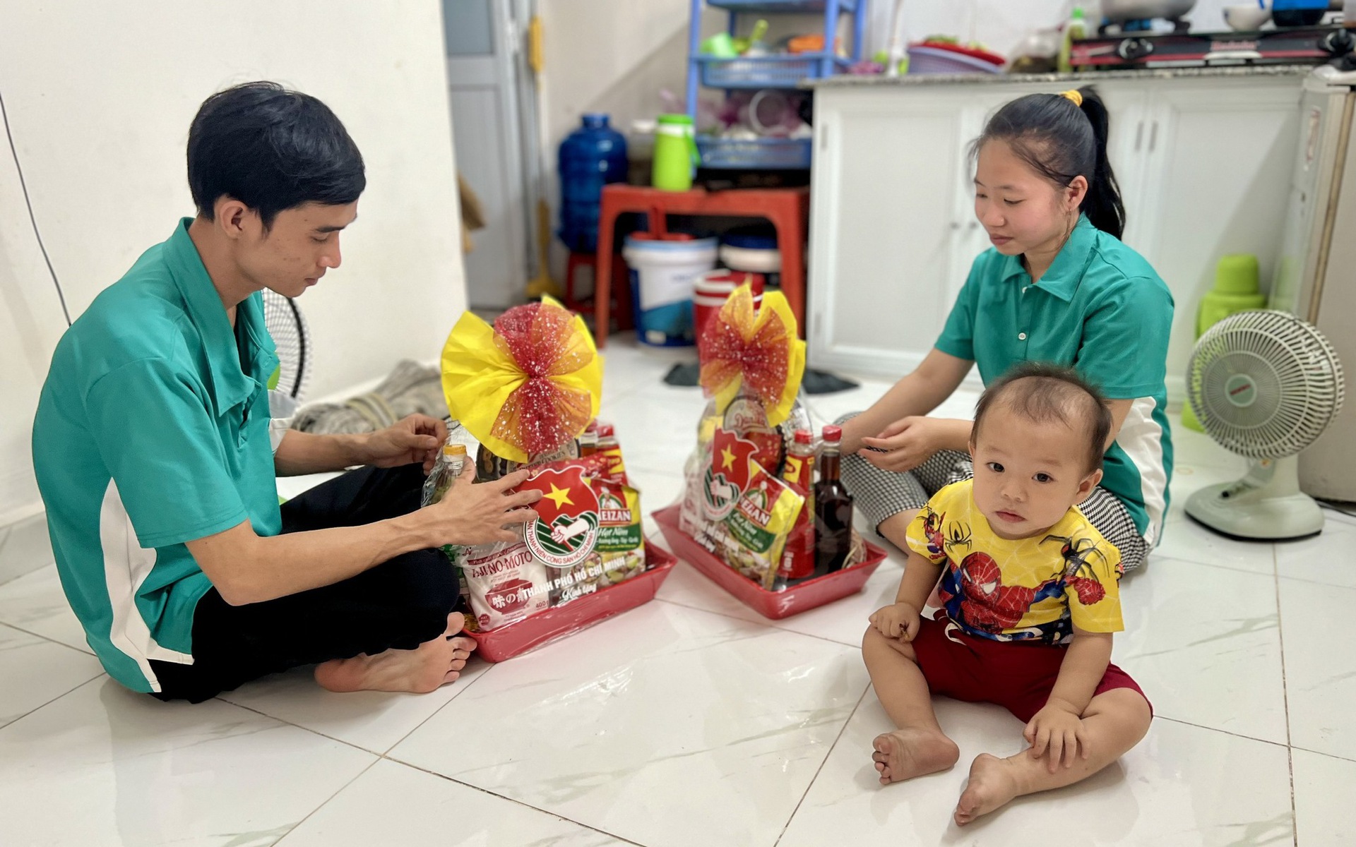 Sinh con thứ 2 c&oacute; thể được hỗ trợ mua nh&agrave; ở x&atilde; hội