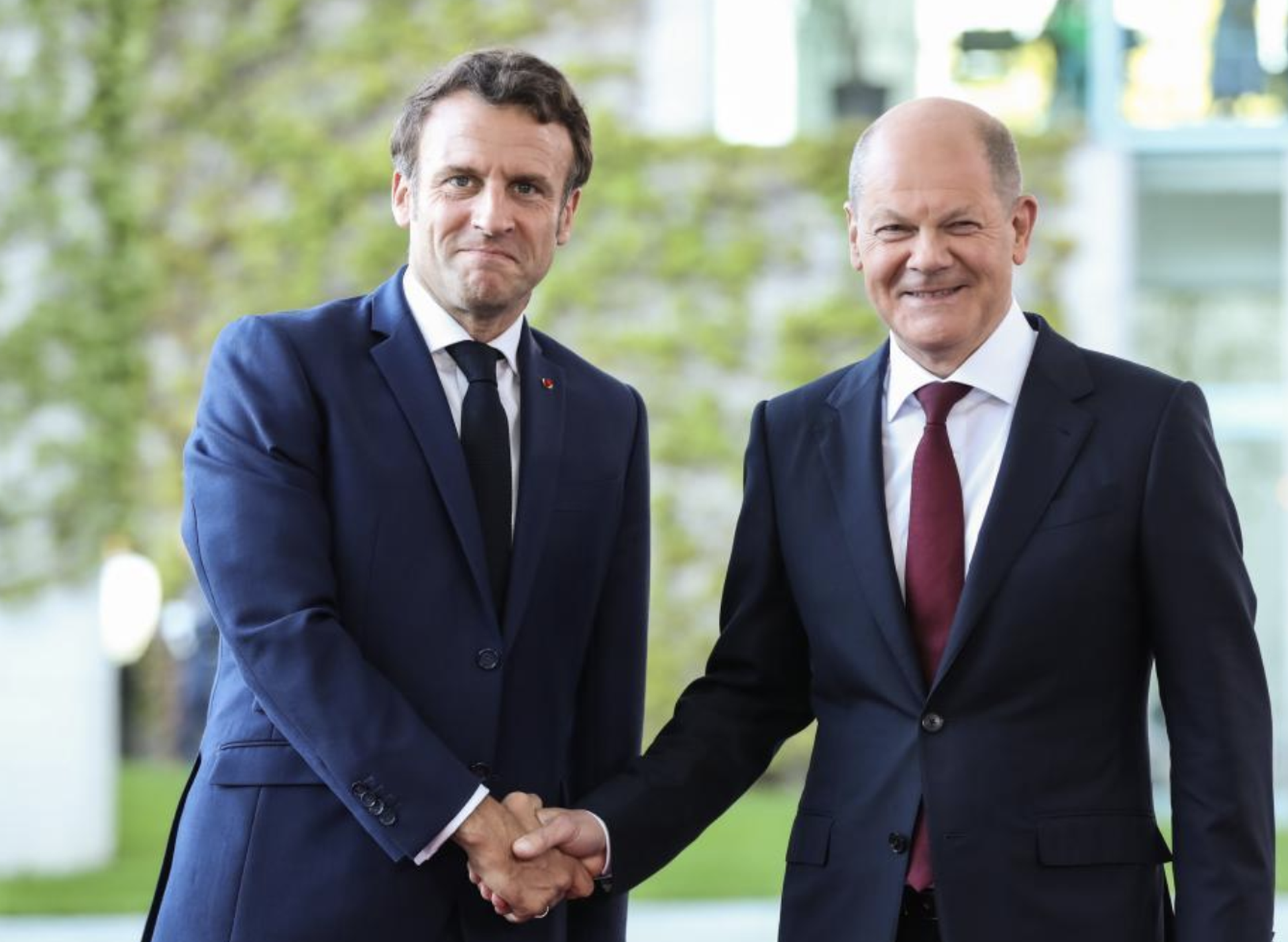 EU lạc quan thận trọng, Ukraine vạch "lằn ranh đỏ" sau điện đ&agrave;m Mỹ - Nga- Ảnh 1.