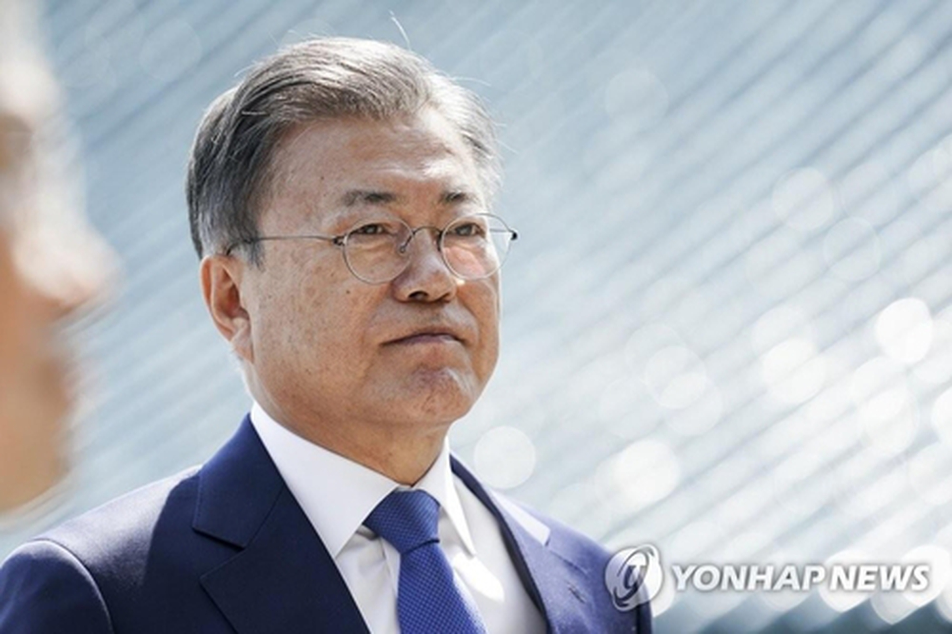 Cựu Tổng thống H&agrave;n Quốc Moon Jae-in bị truy tố- Ảnh 1.