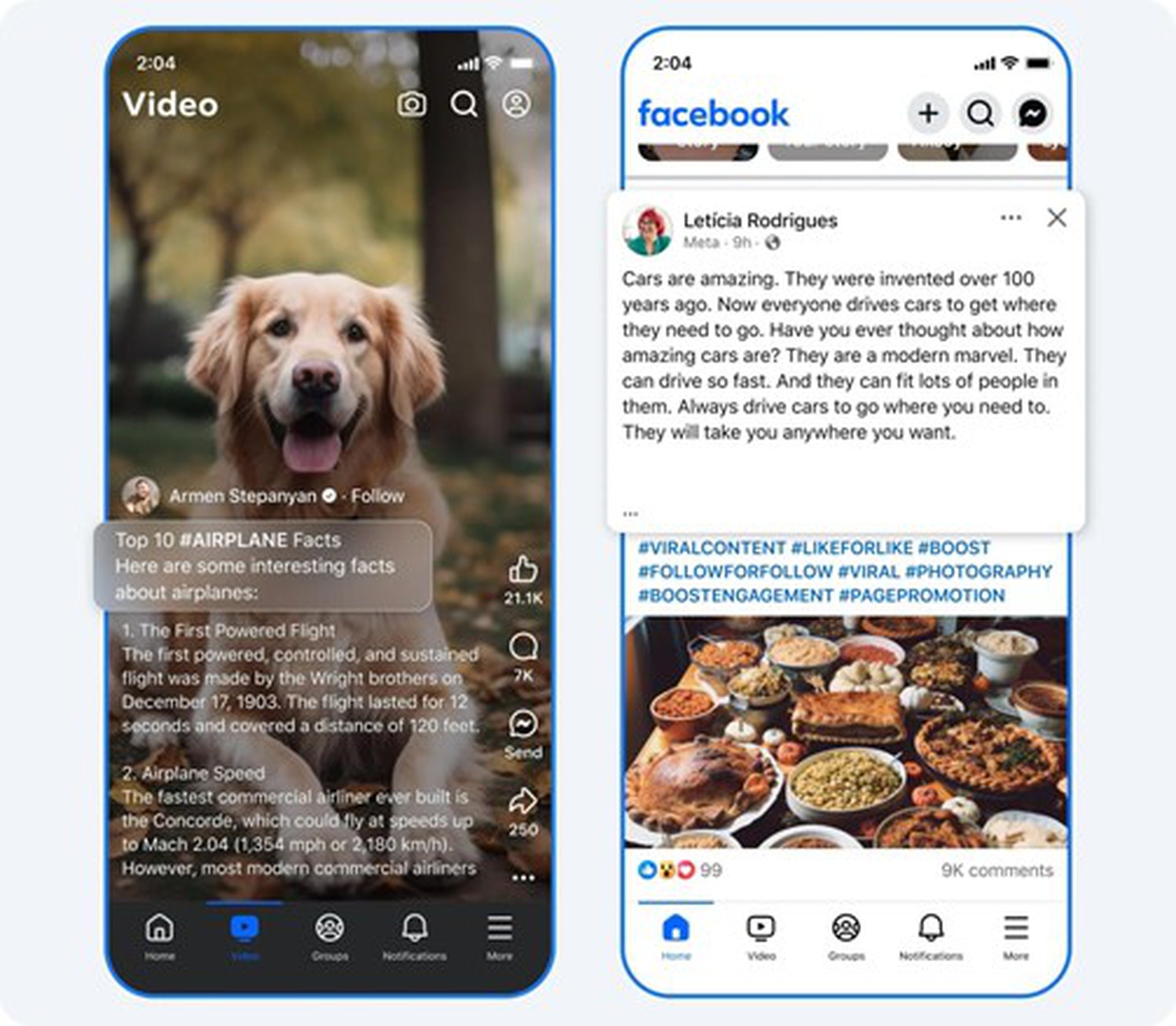Facebook sắp qu&eacute;t sạch nội dung 'r&aacute;c' v&agrave; nh&agrave; s&aacute;ng tạo nội dung cần ch&uacute; &yacute; 3 vấn đề sau - Ảnh 1.