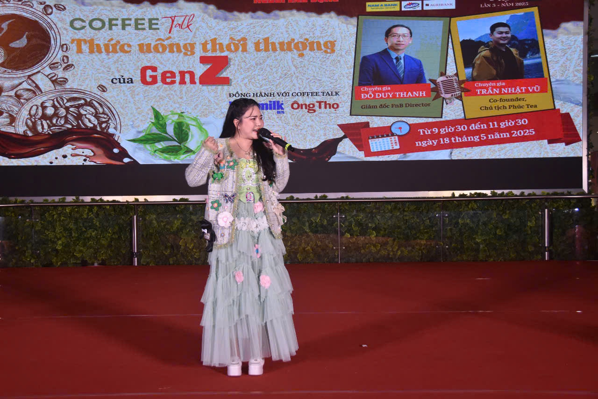 Gen Z chi phối thị trường đồ uống v&agrave; những sai lầm thường gặp của người trẻ khi khởi nghiệp - Ảnh 14.