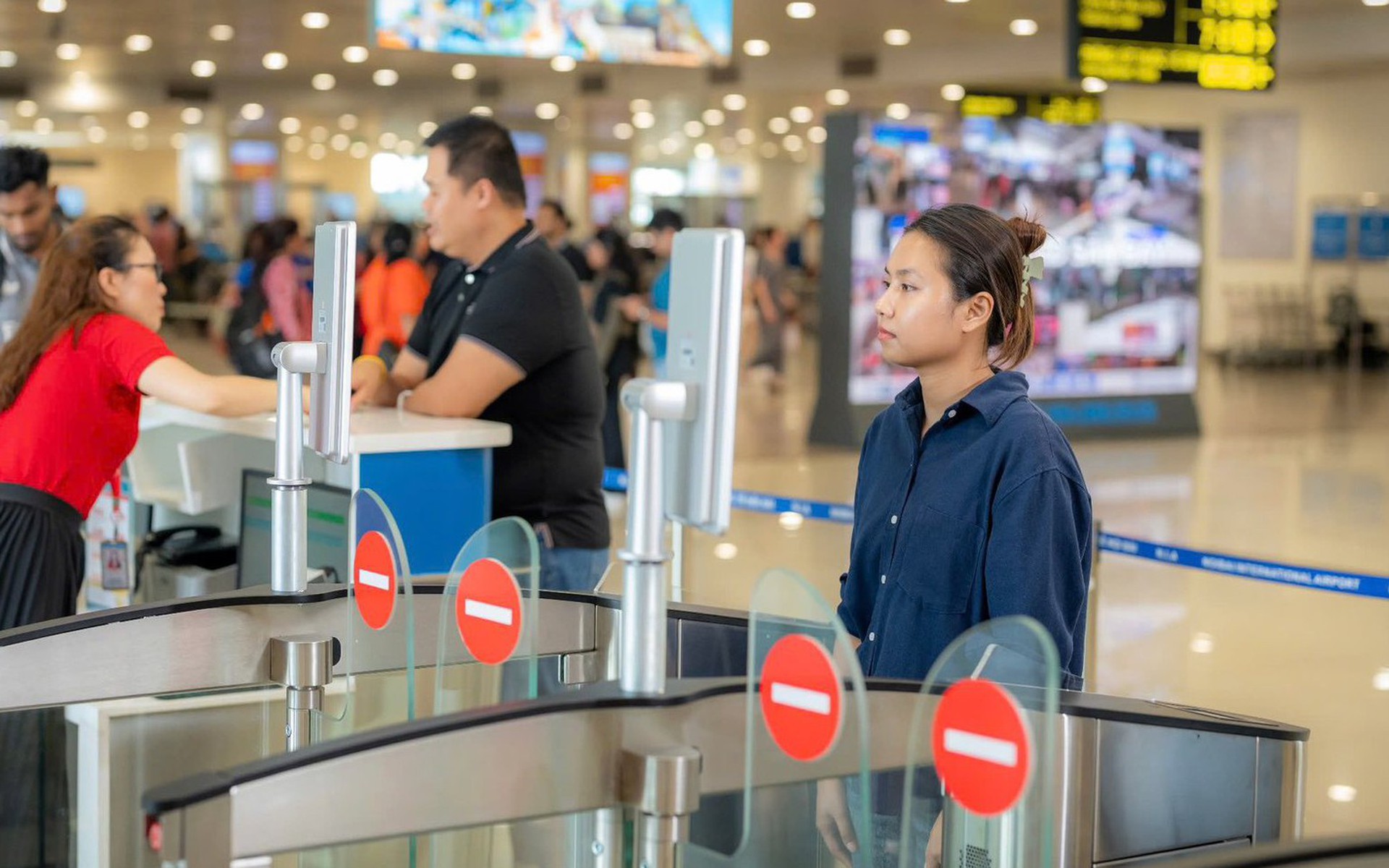 Khai trương đường bay thẳng H&agrave; Nội - Bengaluru, mở rộng mạng bay tới Ấn Độ- Ảnh 2.