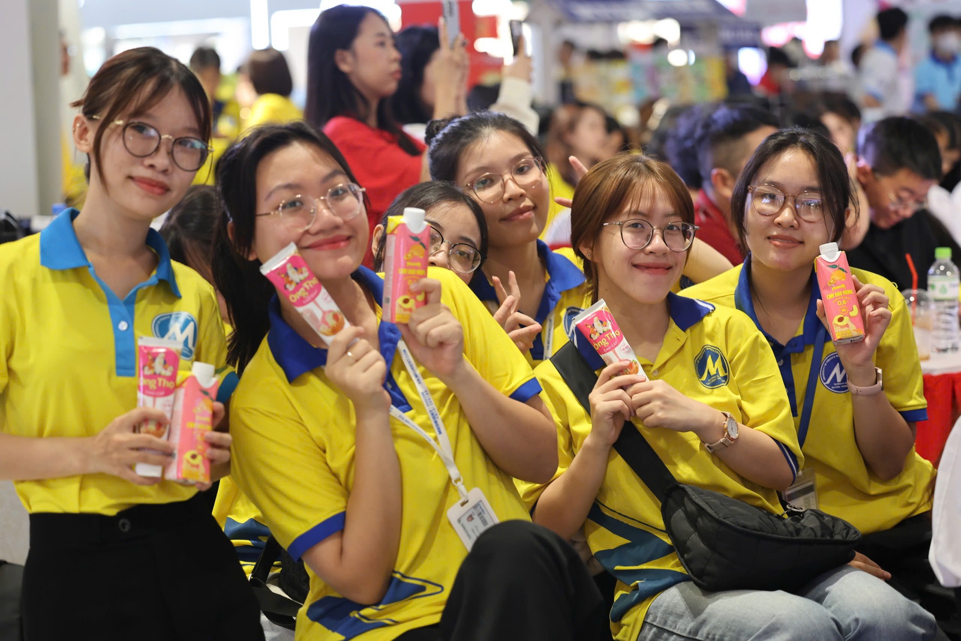 Gen Z chi phối thị trường đồ uống v&agrave; những sai lầm thường gặp của người trẻ khi khởi nghiệp - Ảnh 3.