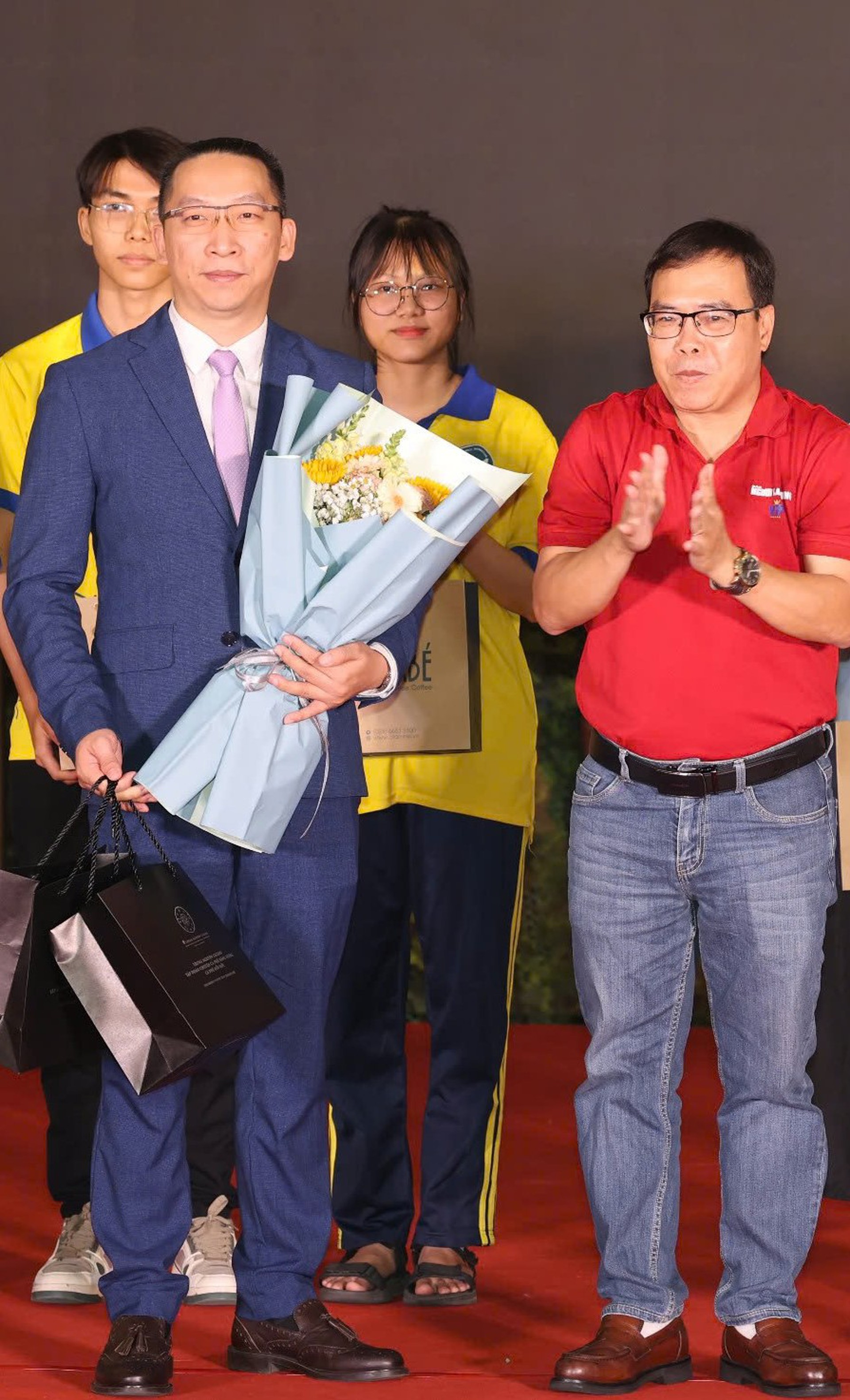 Gen Z chi phối thị trường đồ uống v&agrave; những sai lầm thường gặp của người trẻ khi khởi nghiệp - Ảnh 12.