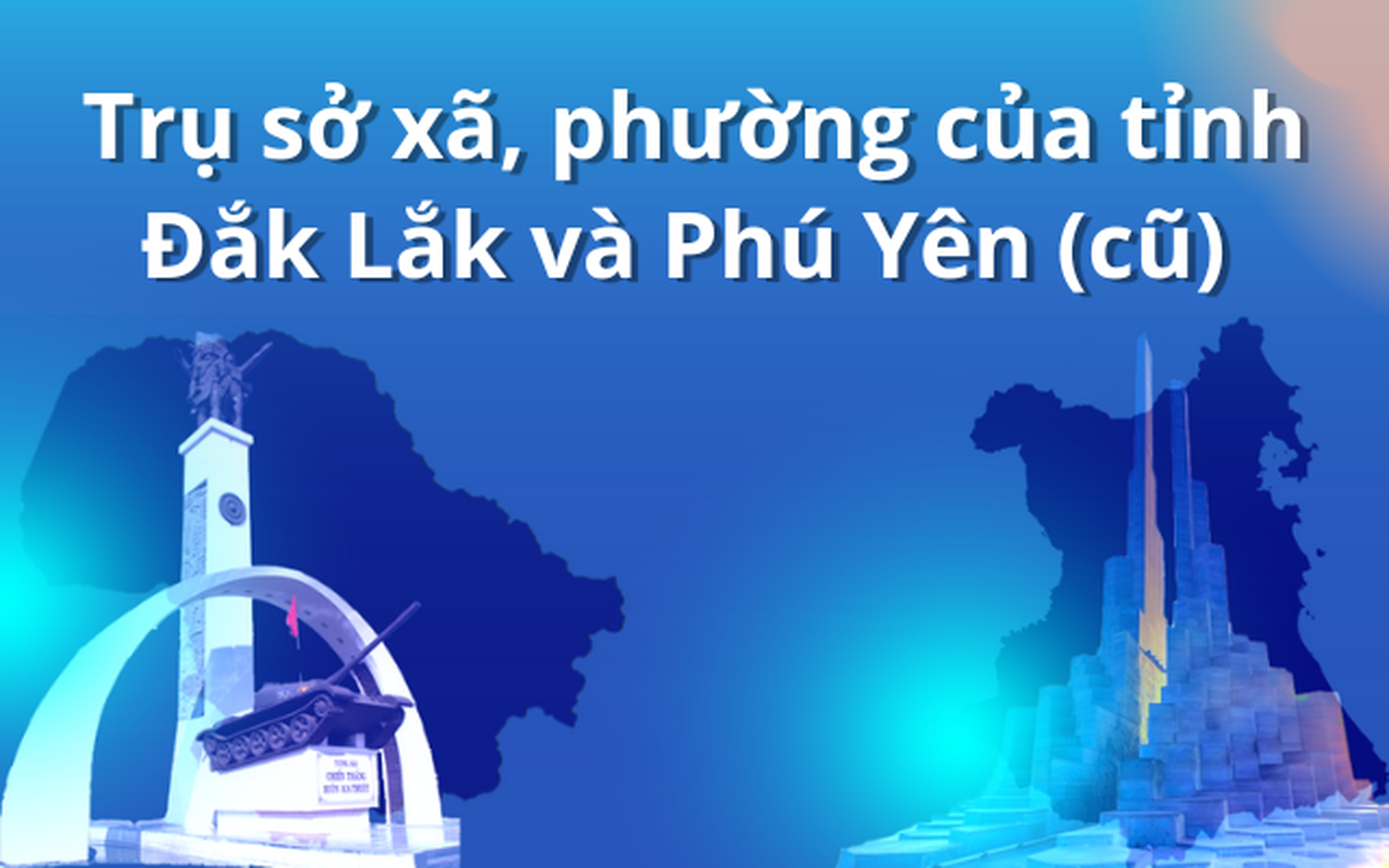 Đắk Lắk th&ocirc;ng b&aacute;o chức danh l&atilde;nh đạo chủ chốt tại c&aacute;c x&atilde;, phường- Ảnh 2.