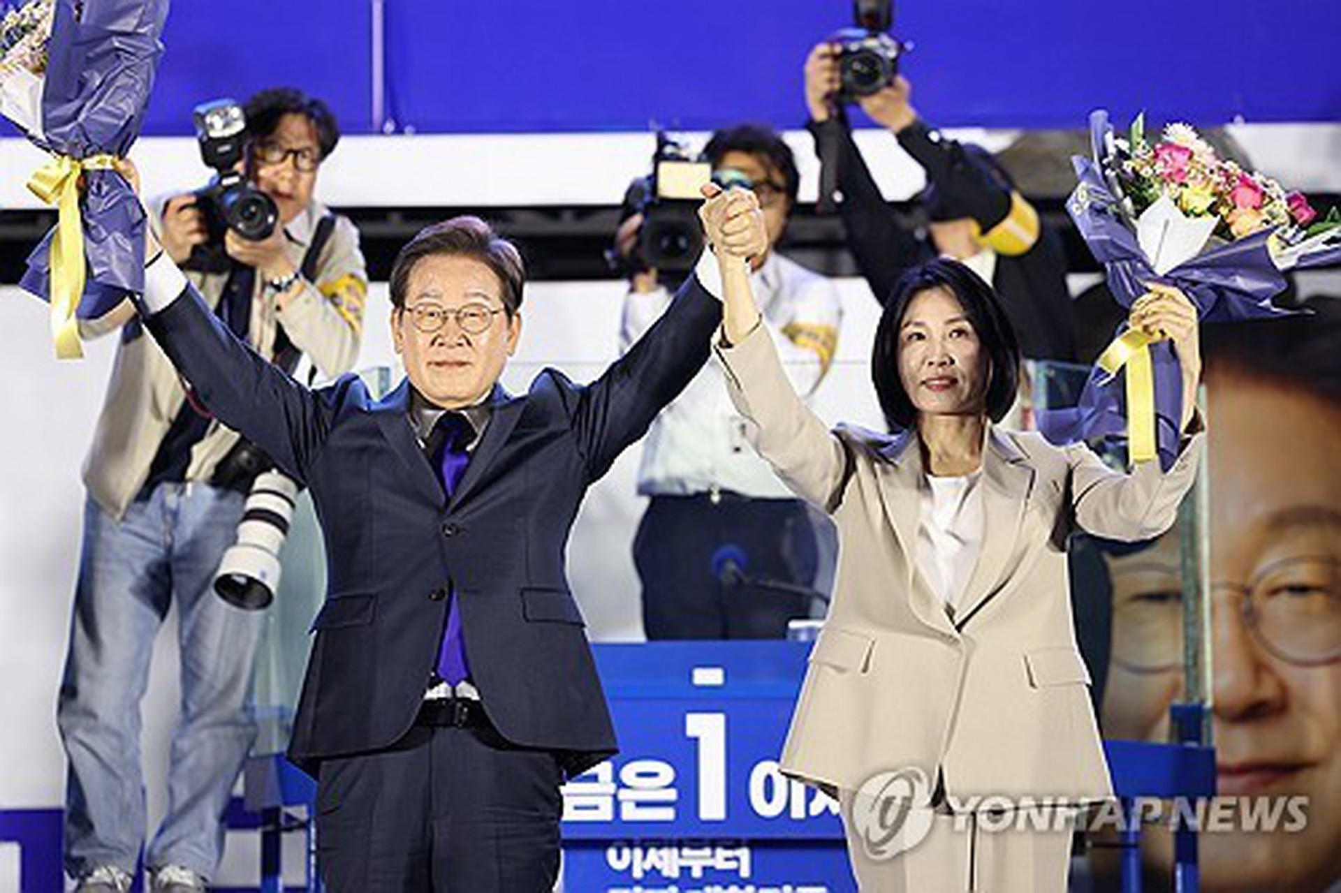 Thuở h&agrave;n vi vượt l&ecirc;n nghịch cảnh của t&acirc;n Tổng thống H&agrave;n Quốc Lee Jae-myung - Ảnh 1.