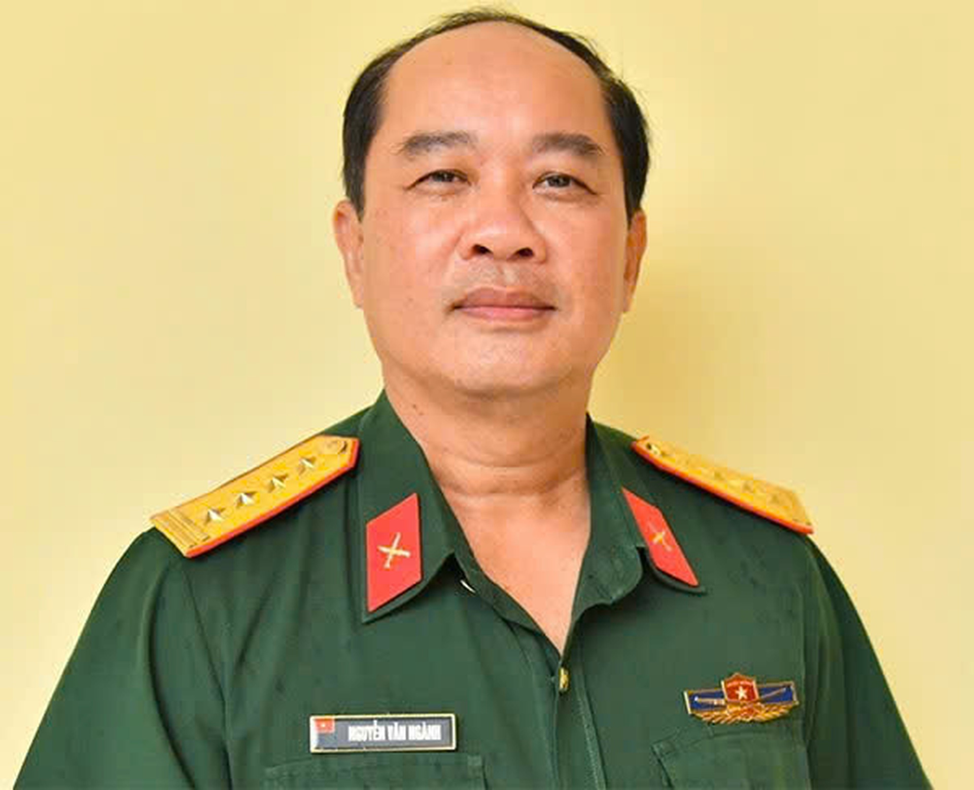 Danh s&aacute;ch l&atilde;nh đạo c&aacute;c sở, ng&agrave;nh tỉnh An Giang - Ảnh 2.