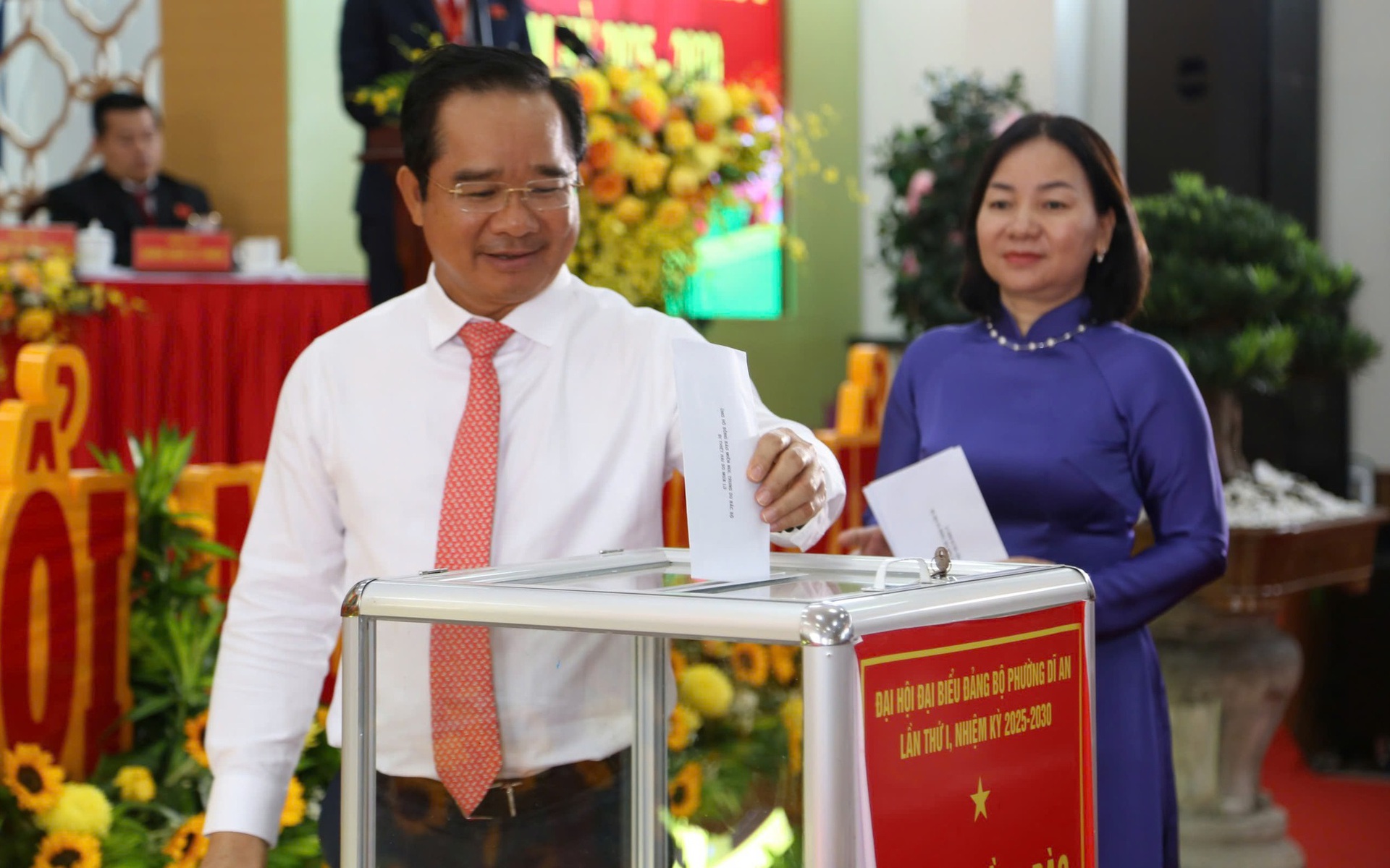 TP HCM đang đứng trước thời cơ, vận hội mới - Ảnh 1.