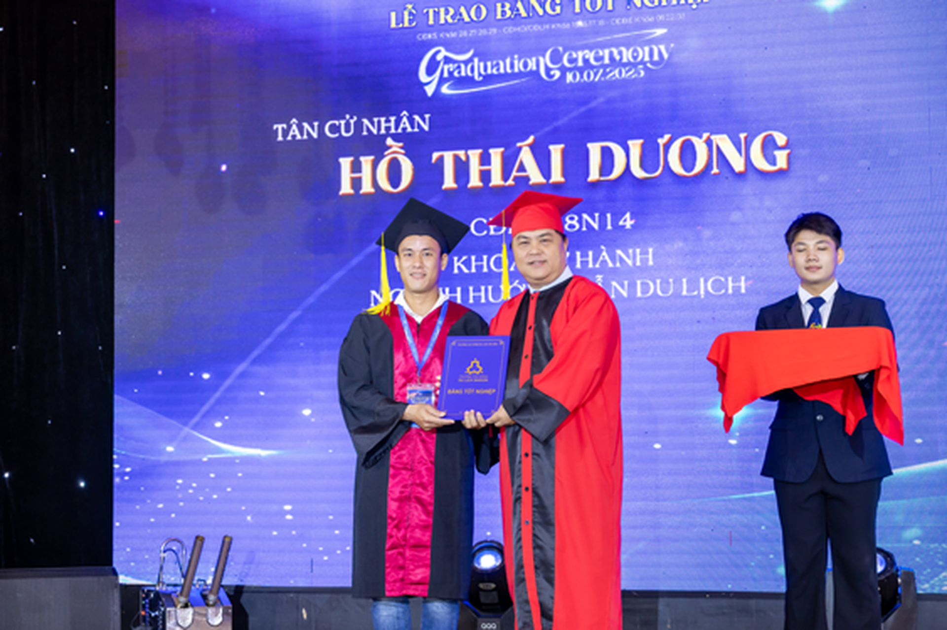 Chặng đường &yacute; nghĩa - Ảnh 1.
