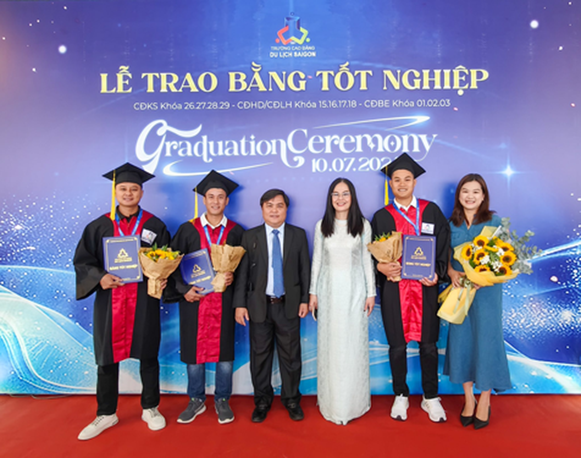 Chặng đường &yacute; nghĩa - Ảnh 3.