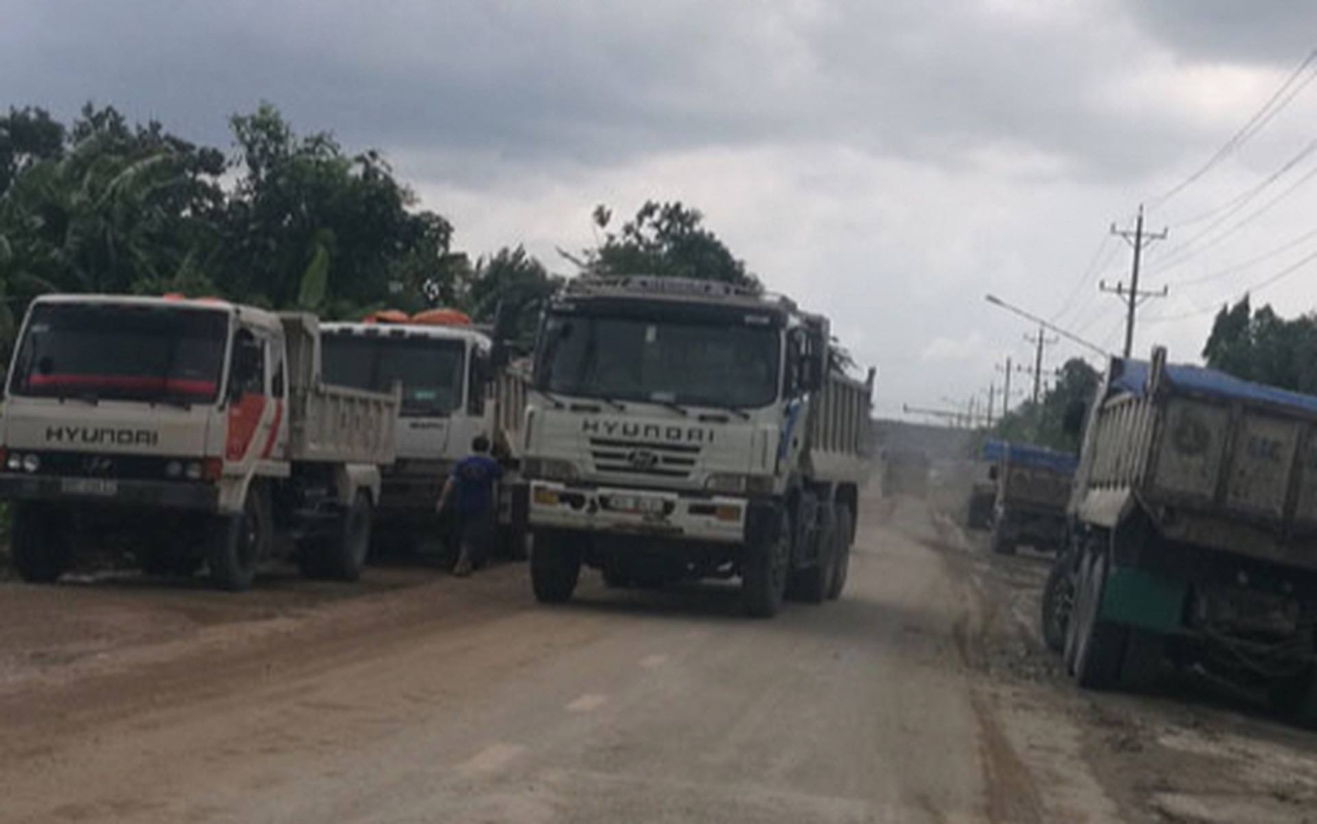 C&ocirc;ng an TP HCM n&oacute;i về kh&oacute; khăn khi phạt nguội xe m&aacute;y- Ảnh 2.