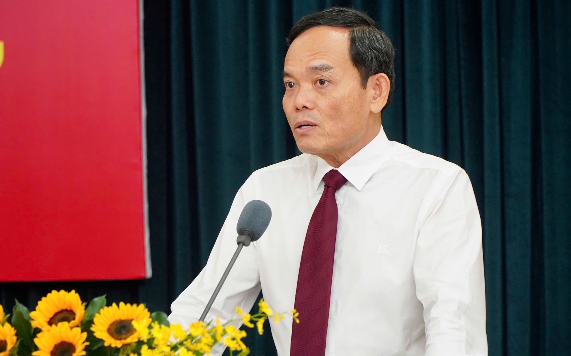 LẮNG NGHE NGƯỜI D&Acirc;N HIẾN KẾ: Hiện thực h&oacute;a tăng trưởng 2 con số - Ảnh 1.