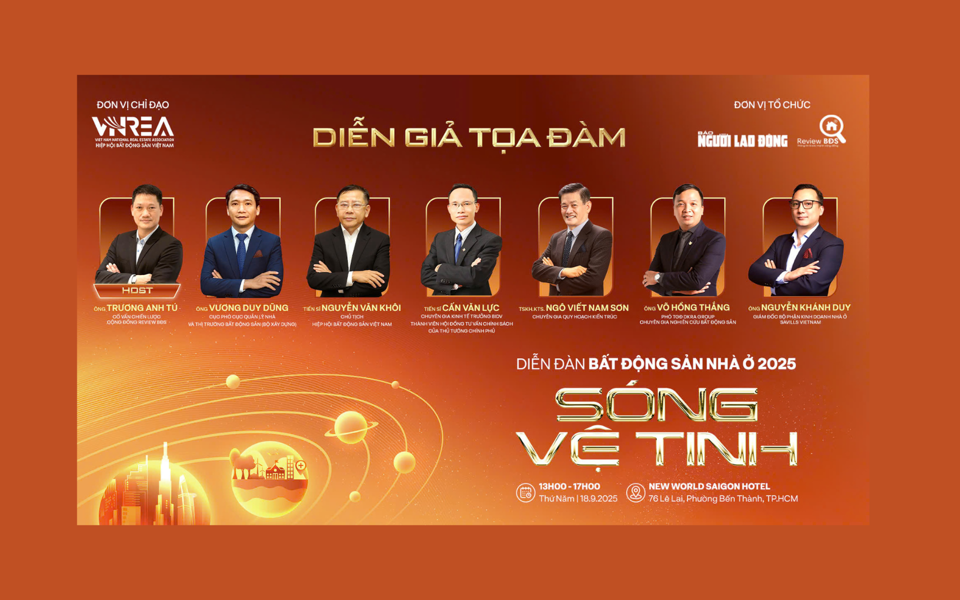 Thời cơ ph&aacute;t triển đ&ocirc; thị vệ tinh tại TP HCM v&agrave; v&ugrave;ng l&acirc;n cận - Ảnh 2.