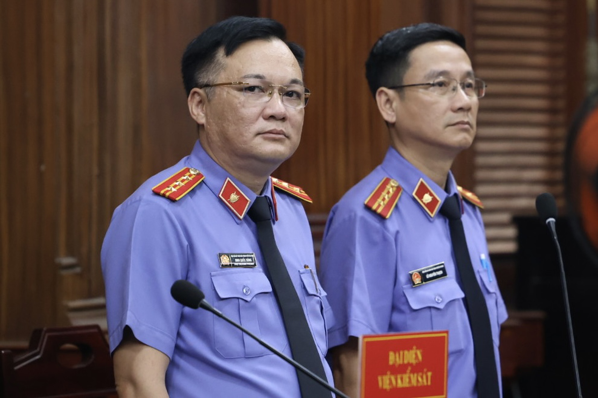 Vụ Đinh Trường Chinh hưởng lợi 970 tỉ đồng: Số phận 4 khu đất v&agrave;ng ở phường S&agrave;i G&ograve;n ra sao?- Ảnh 2.