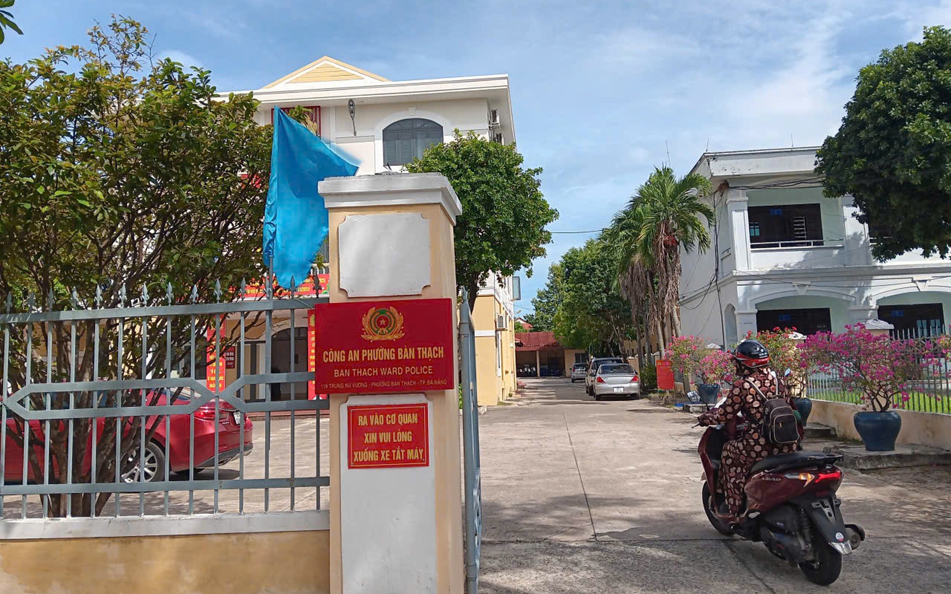H&agrave;ng ng&agrave;n phụ huynh c&oacute; thể bị phạt: C&ocirc;ng an Đ&agrave; Nẵng xin &yacute; kiến Cục C06- Ảnh 2.