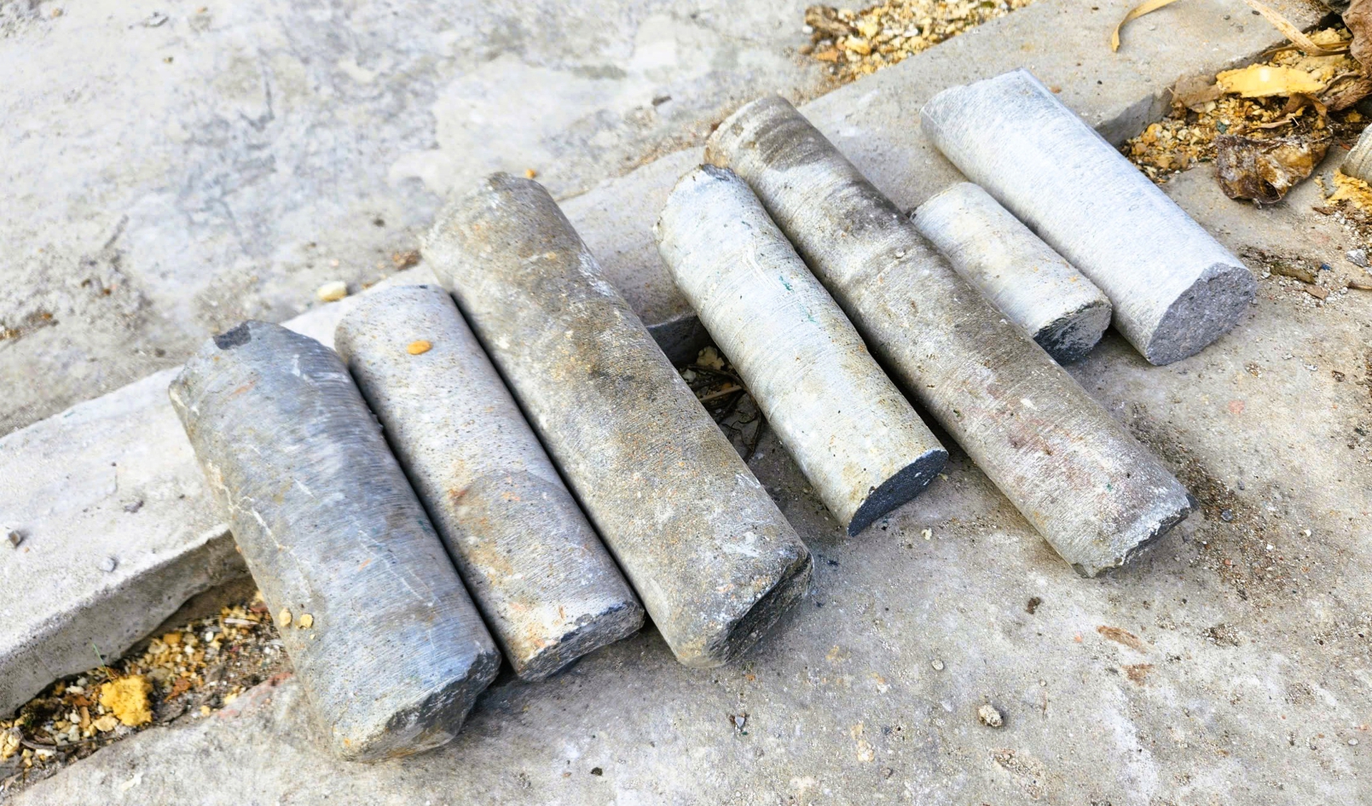 Ph&oacute; chủ tịch tỉnh Thanh H&oacute;a chỉ đạo kiểm tra th&ocirc;ng tin li&ecirc;n quan tới H&ograve;n Vọng Phu - Ảnh 14.