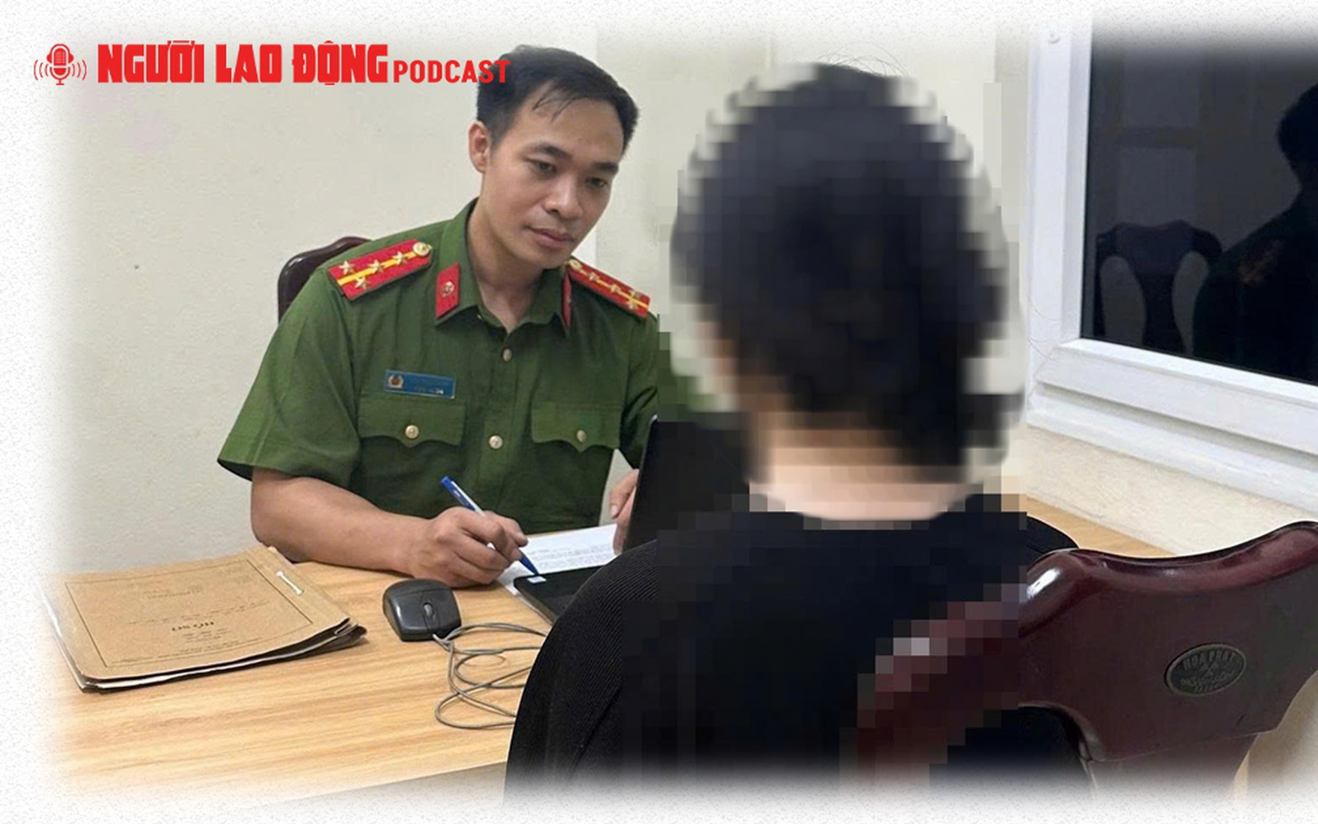 Nhận tin b&aacute;o bắt c&oacute;c l&uacute;c rạng s&aacute;ng, C&ocirc;ng an Gia Lai khẩn trương x&aacute;c minh - Ảnh 2.