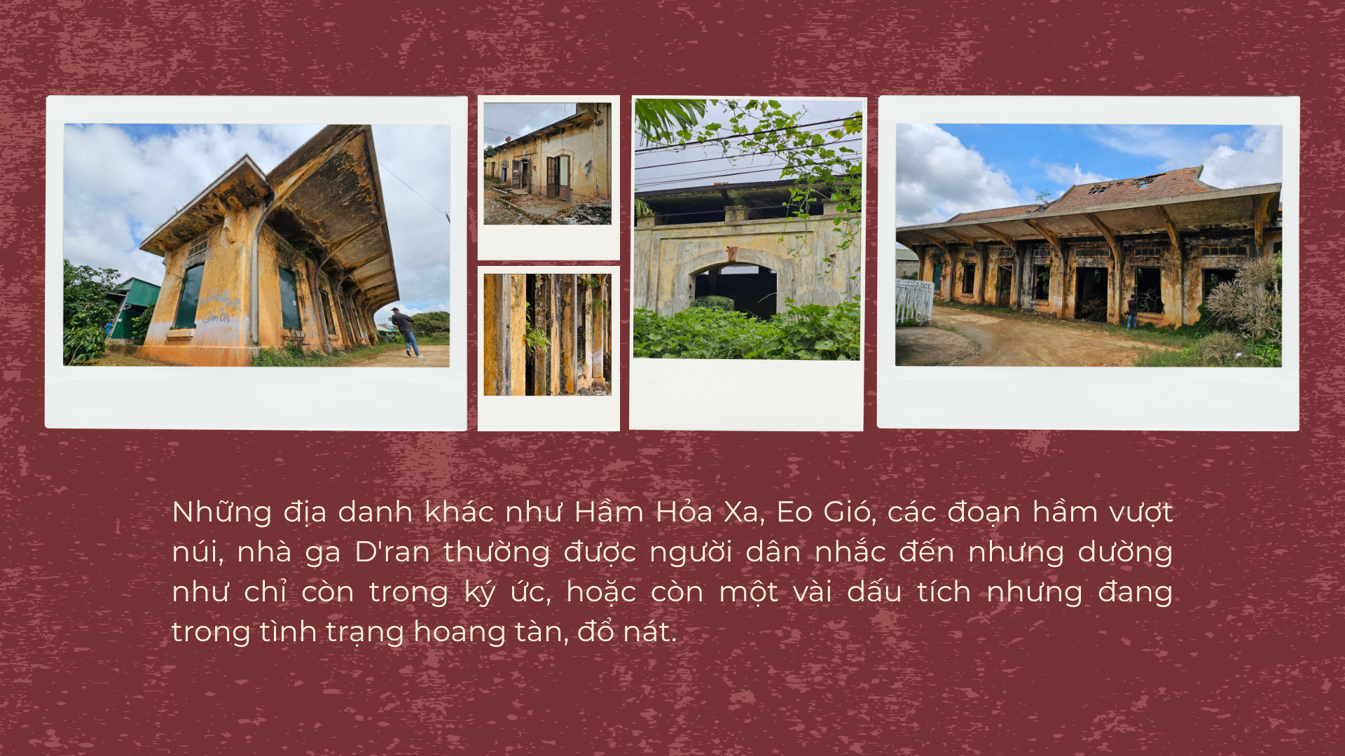 Đi t&igrave;m dấu t&iacute;ch tuyến đường sắt răng cưa độc đ&aacute;o nhất thế giới - Ảnh 6.