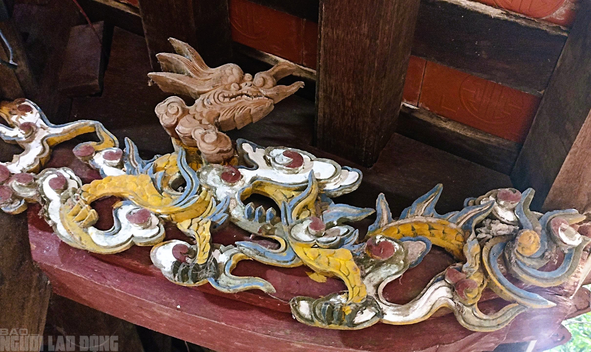 Đền thờ c&ocirc;ng ch&uacute;a Nhồi Hoa - biểu tượng của t&igrave;nh hữu nghị Việt - L&agrave;o - Ảnh 6.