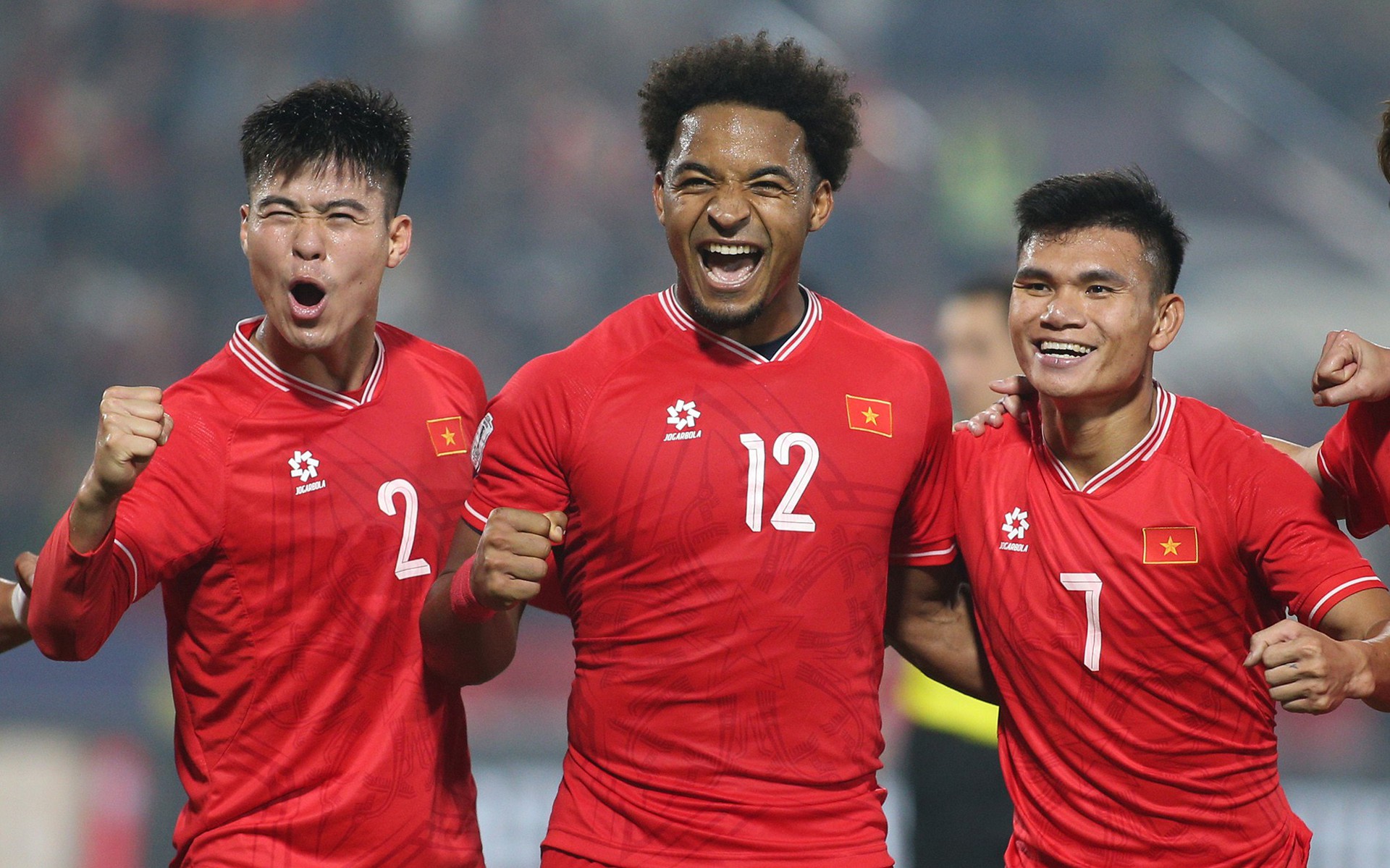 Việt Nam - Bangladesh: &ldquo;Song s&aacute;t&rdquo; Son - H&ecirc;n c&ograve;n dang dở - Ảnh 2.