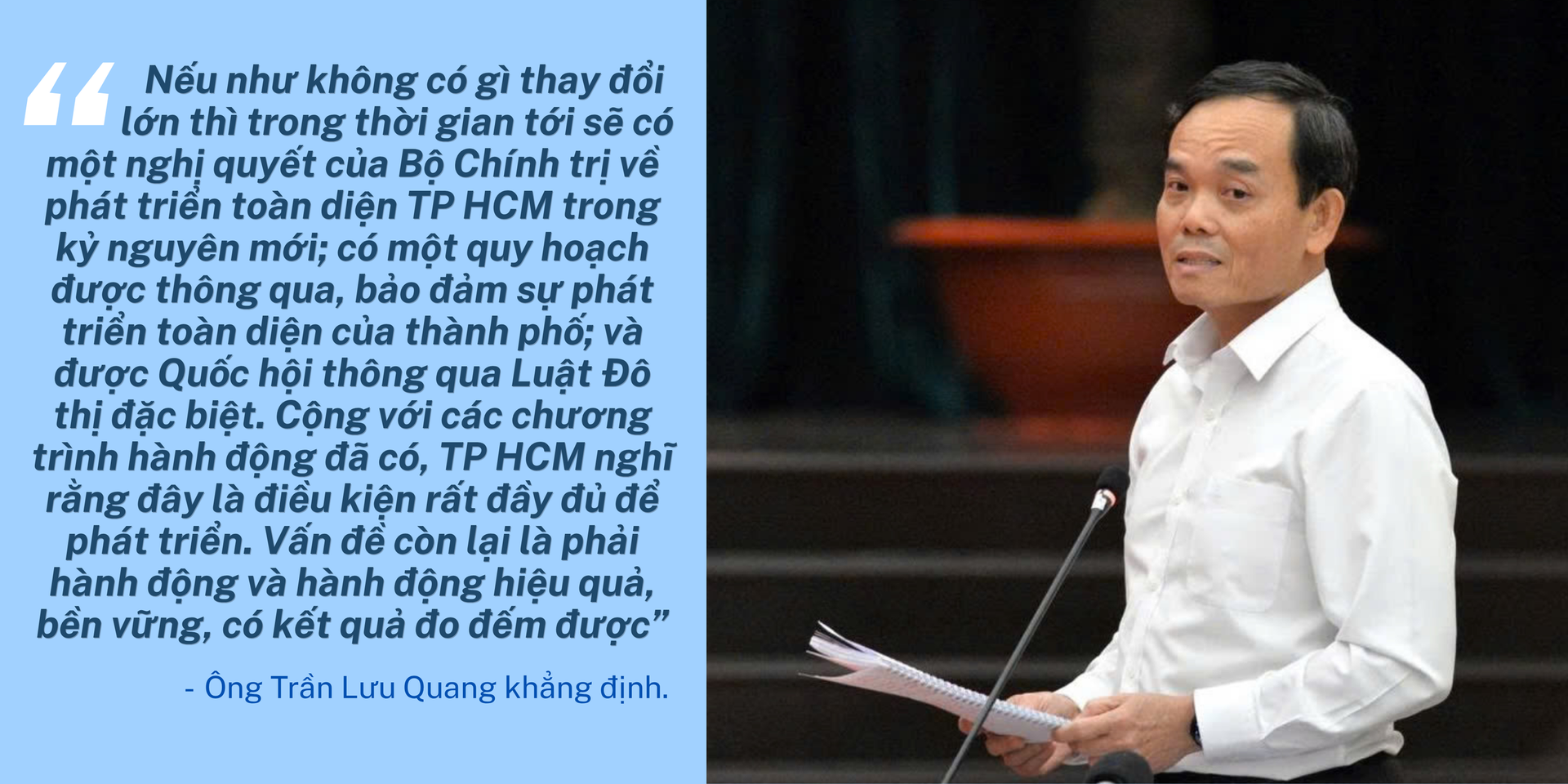 Tổng B&iacute; thư, Chủ tịch nước T&ocirc; L&acirc;m: Trung ương lu&ocirc;n quan t&acirc;m, đồng h&agrave;nh, ủng hộ TPHCM - Ảnh 27.